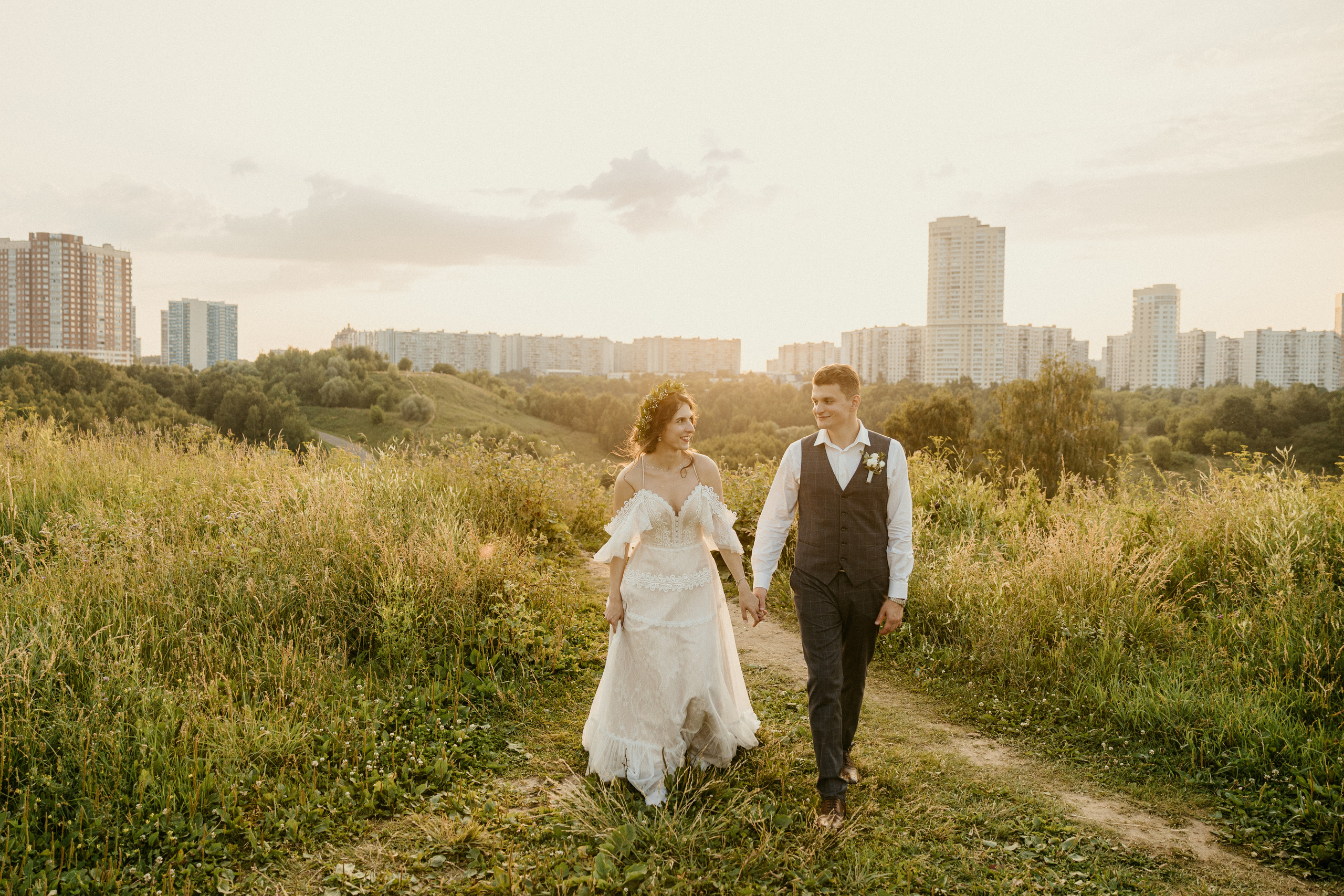 Александр /// Анастасия