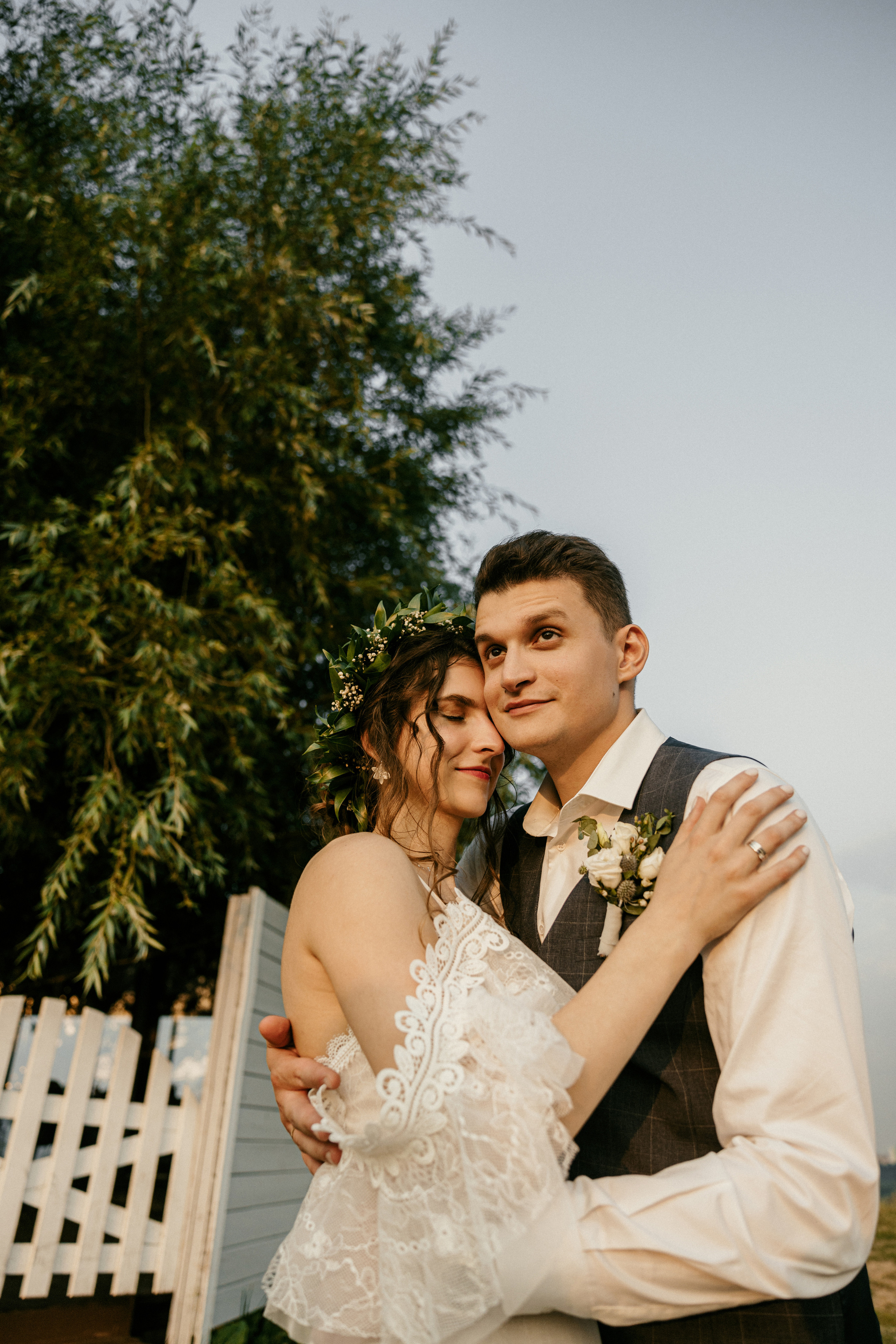 Александр /// Анастасия