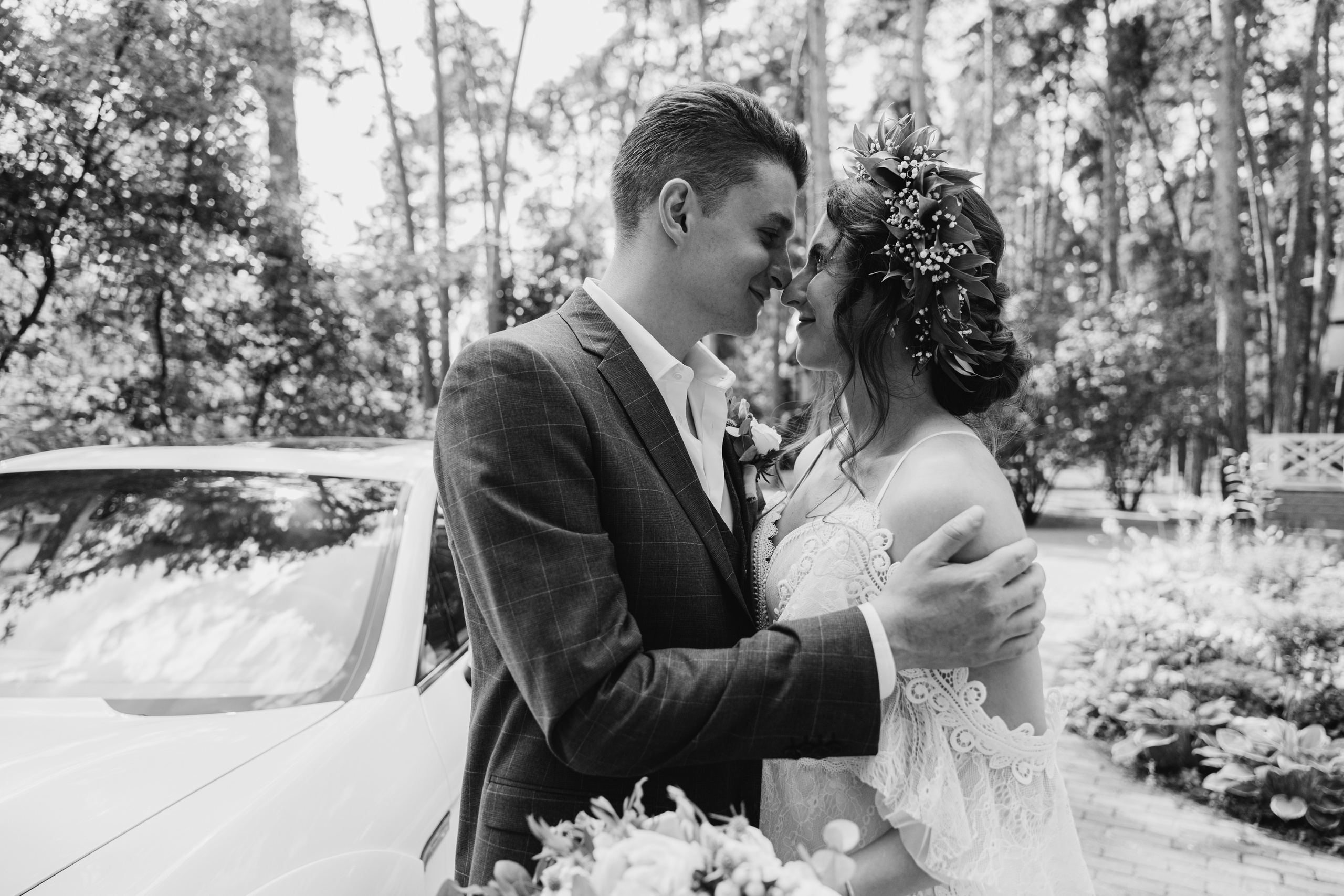 Александр /// Анастасия