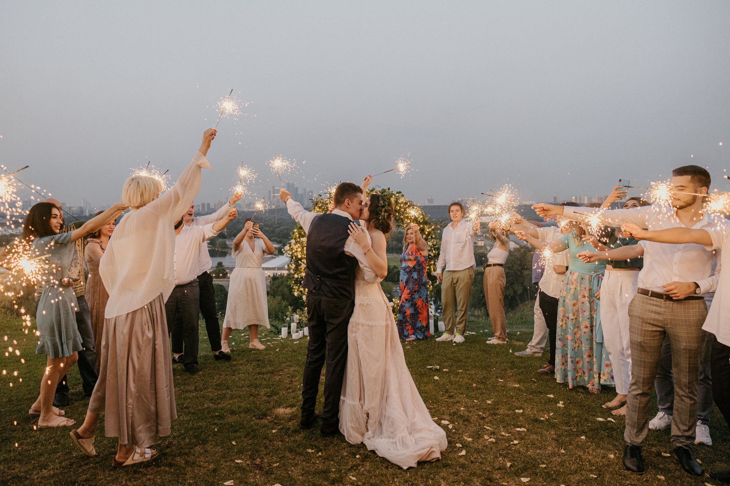 Александр /// Анастасия