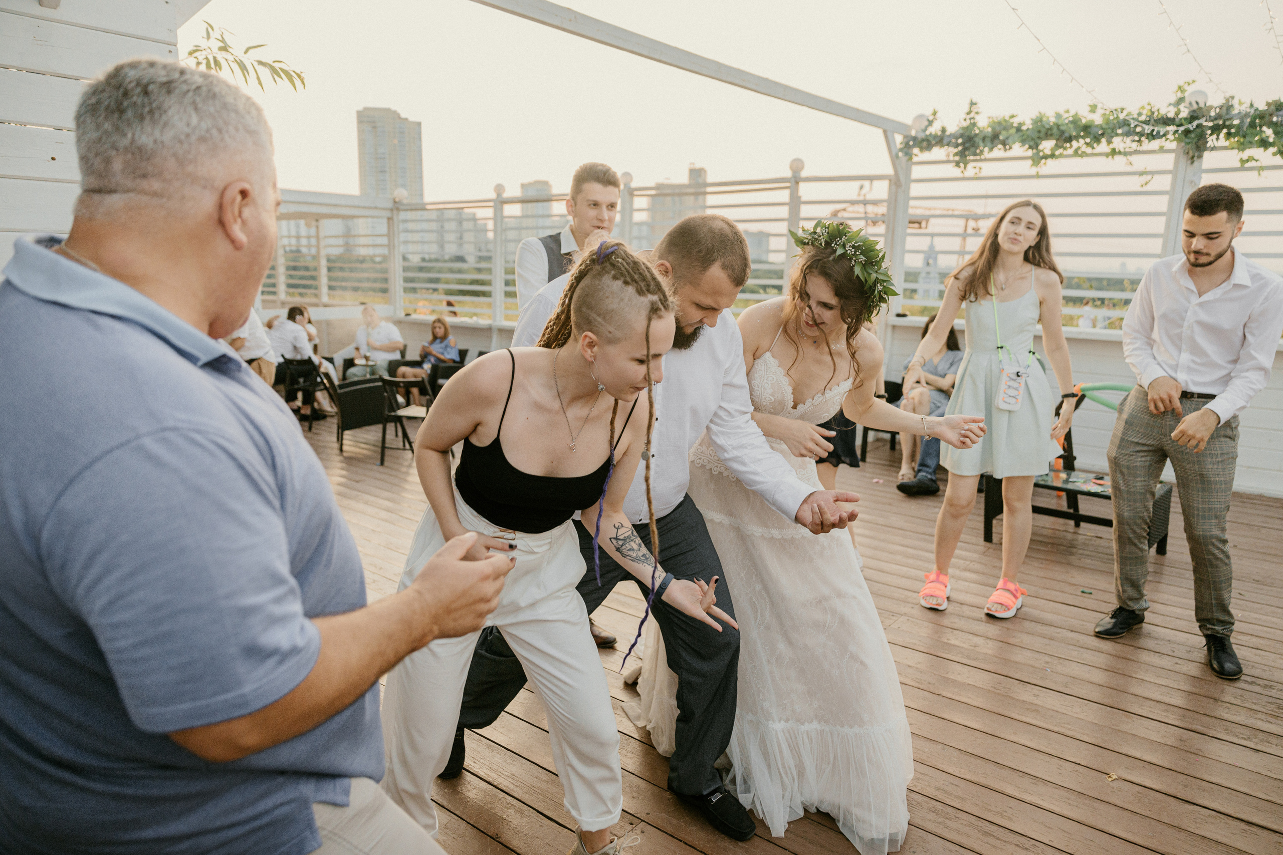 Александр /// Анастасия