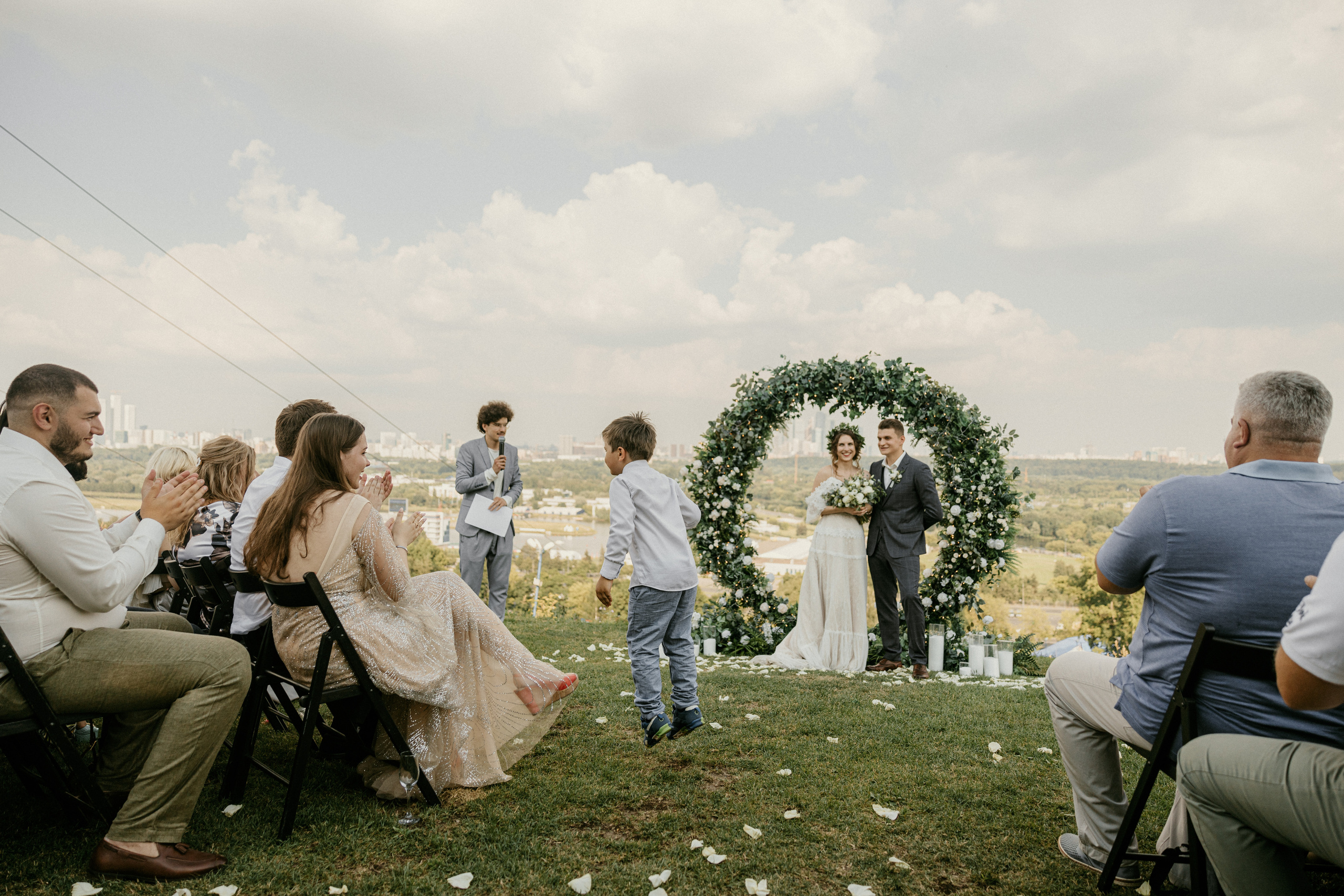 Александр /// Анастасия