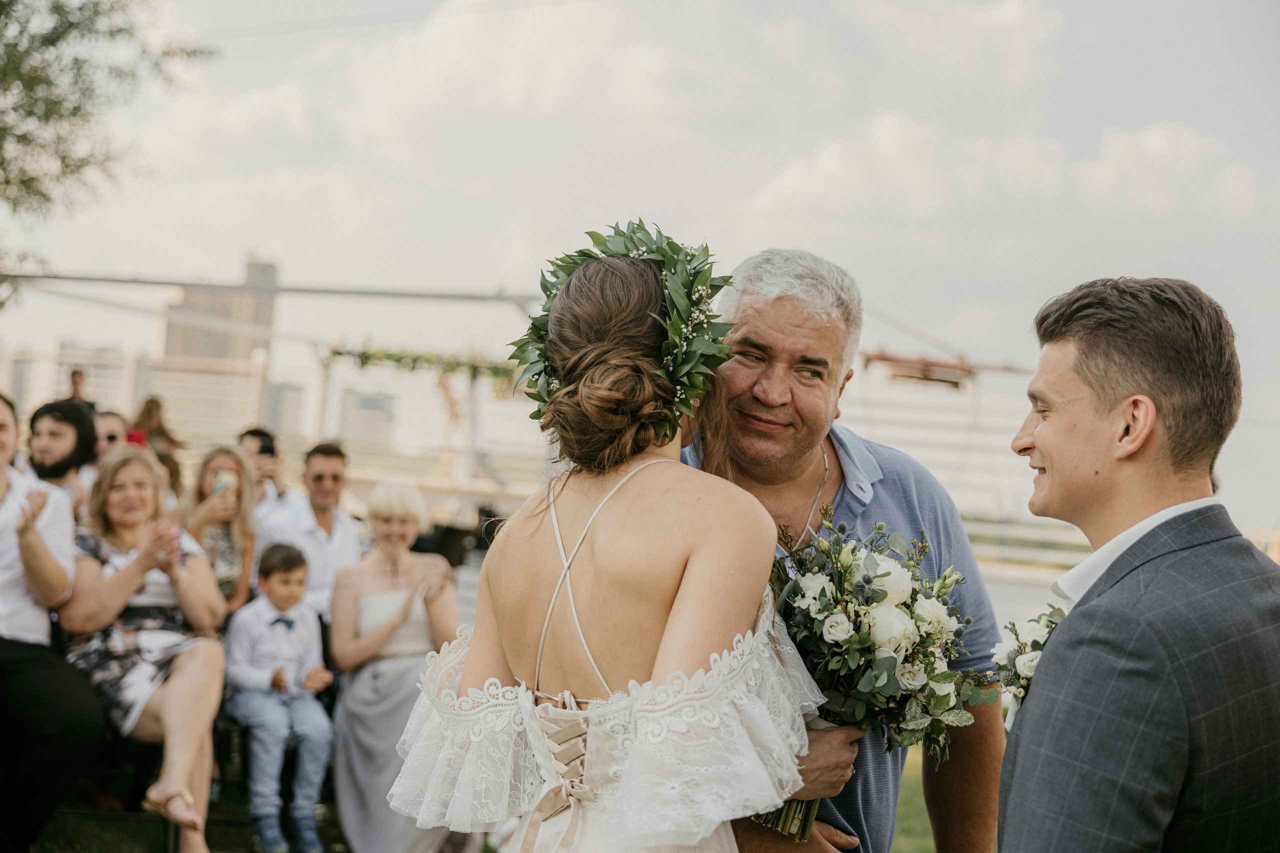 Александр /// Анастасия