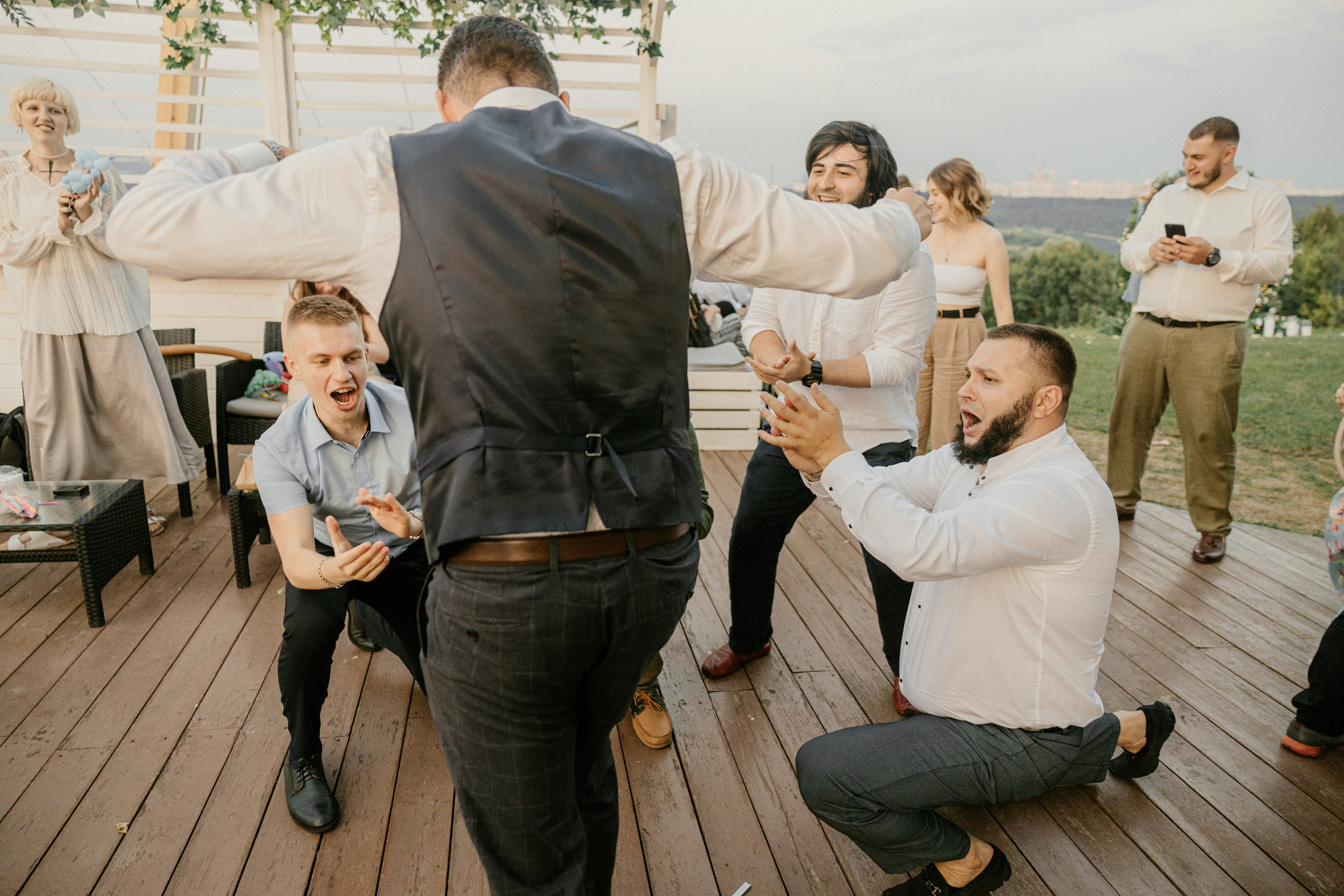 Александр /// Анастасия