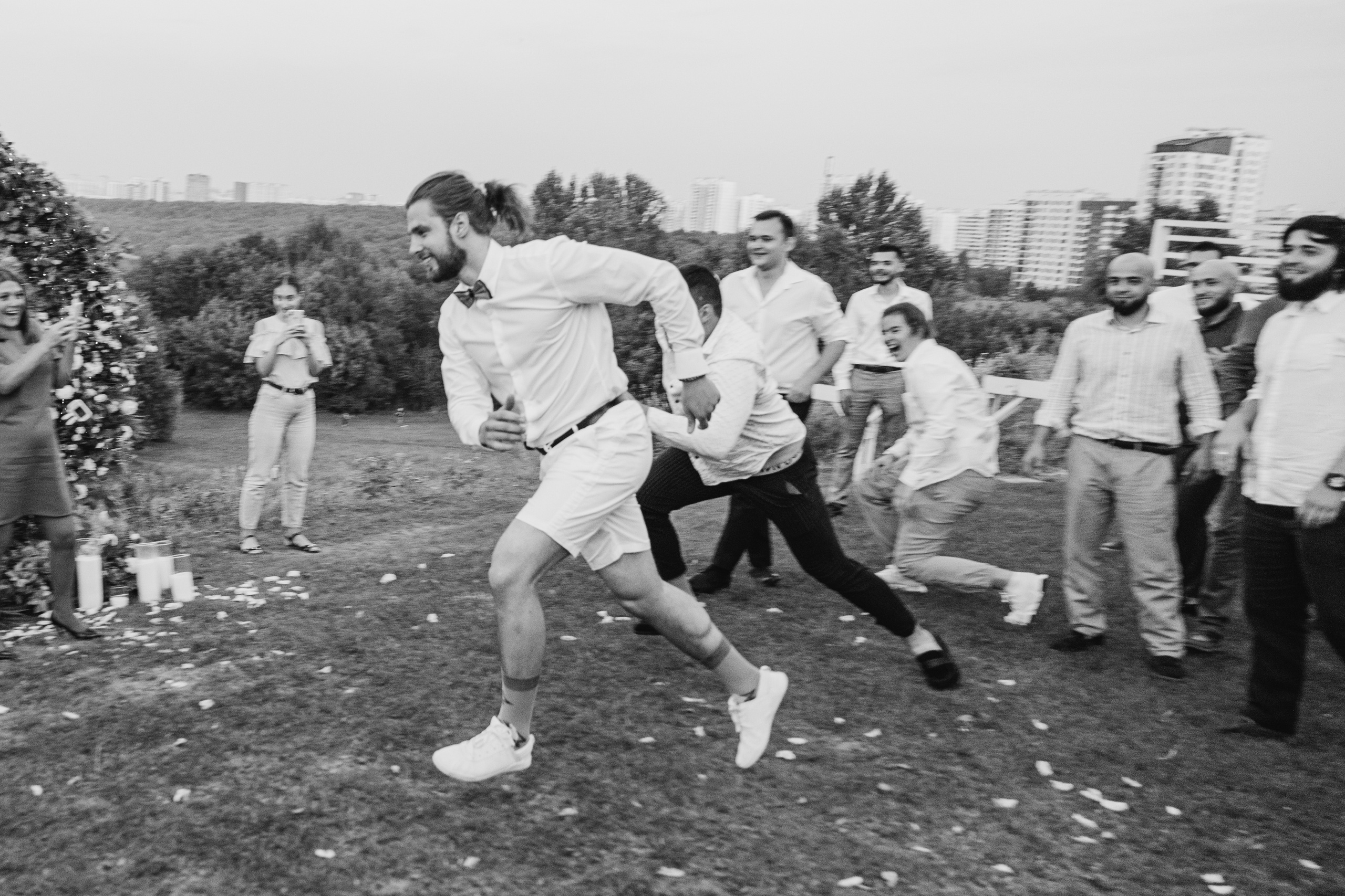 Александр /// Анастасия