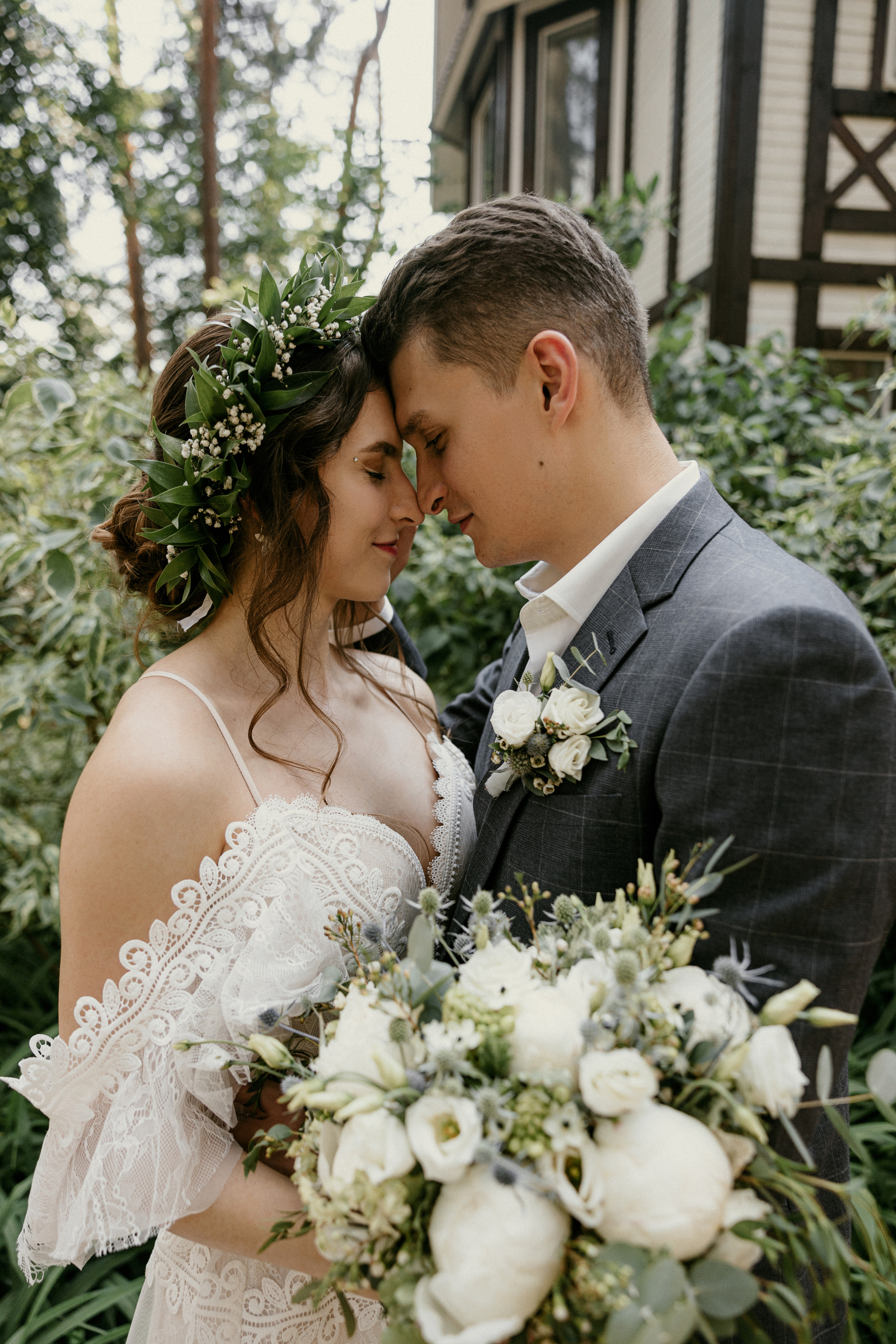 Александр /// Анастасия