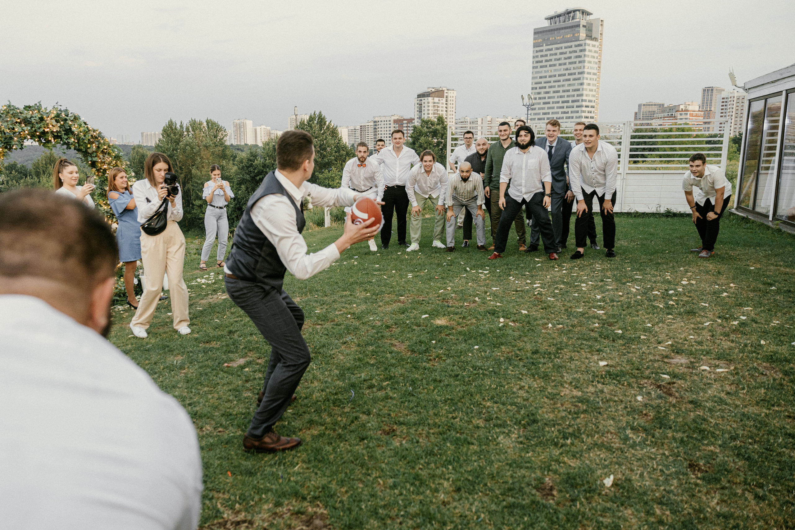 Александр /// Анастасия