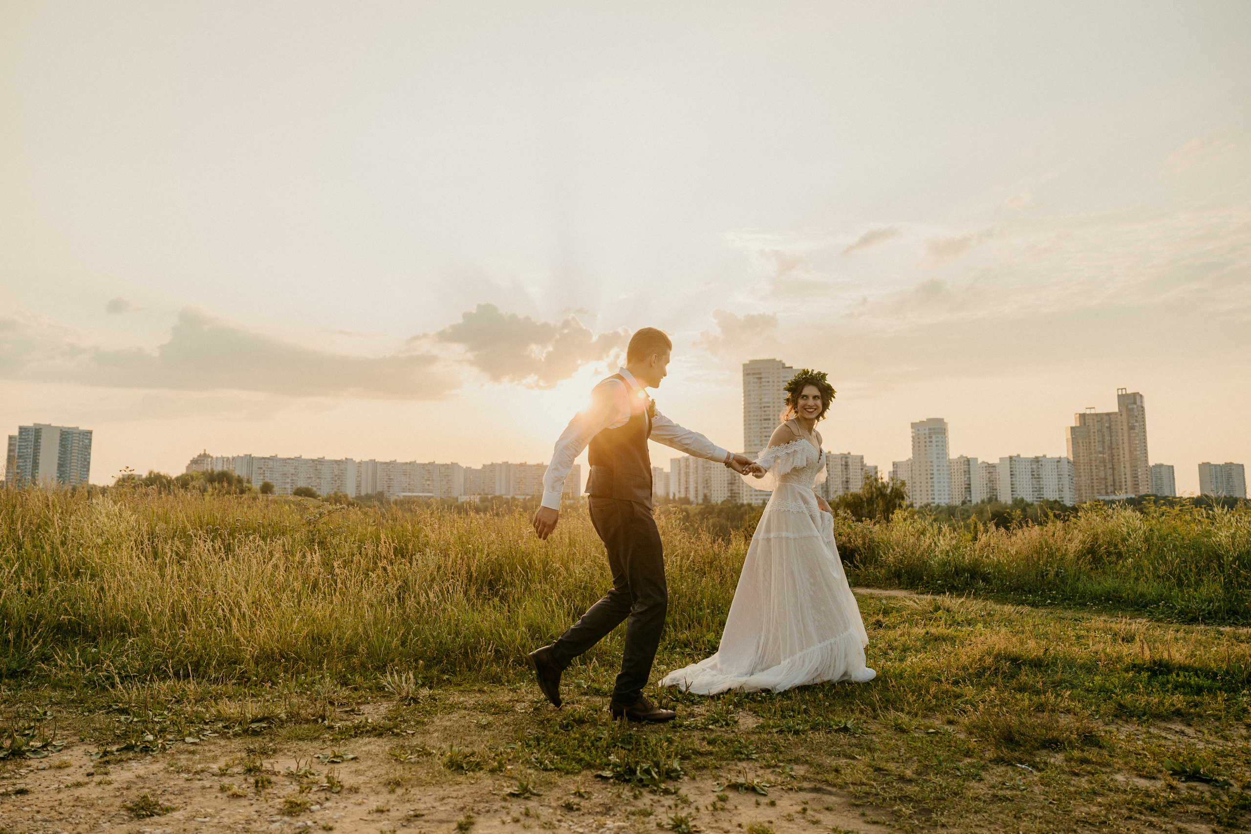 Александр /// Анастасия