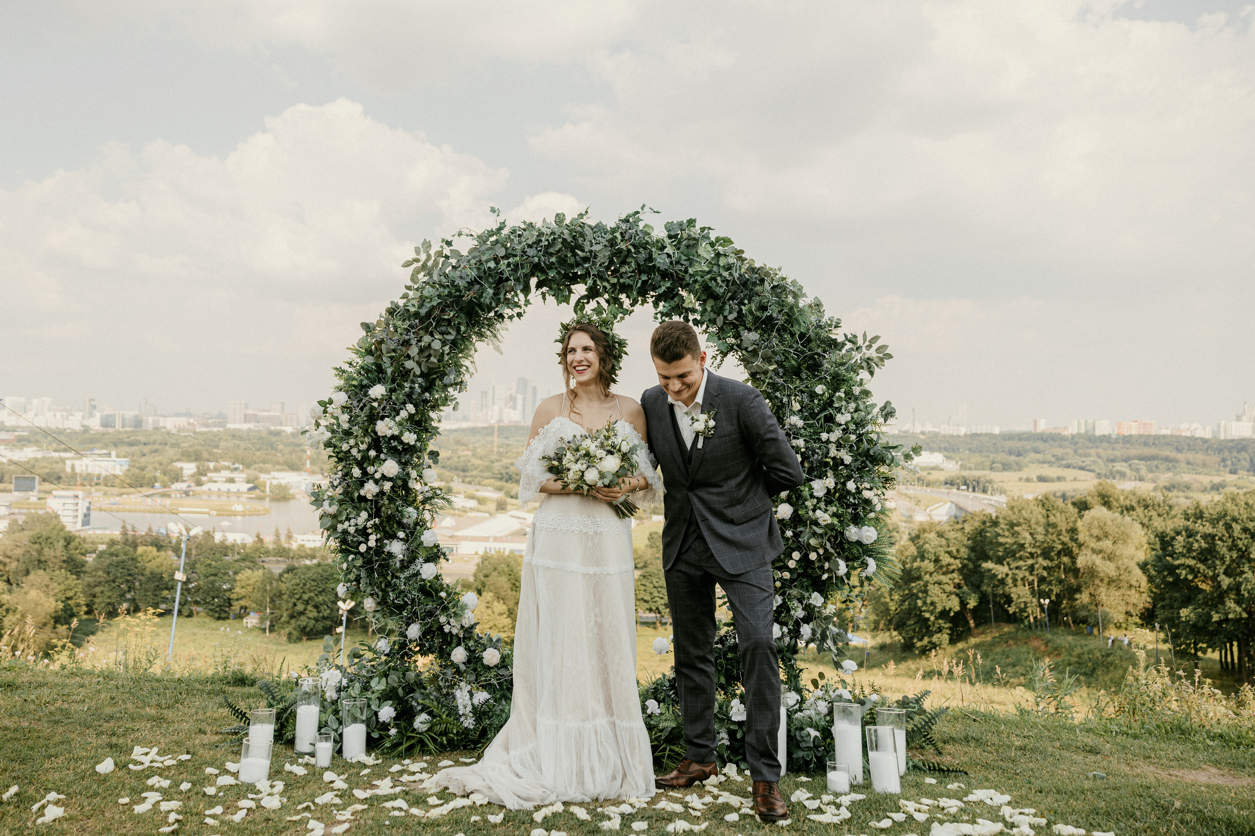 Александр /// Анастасия