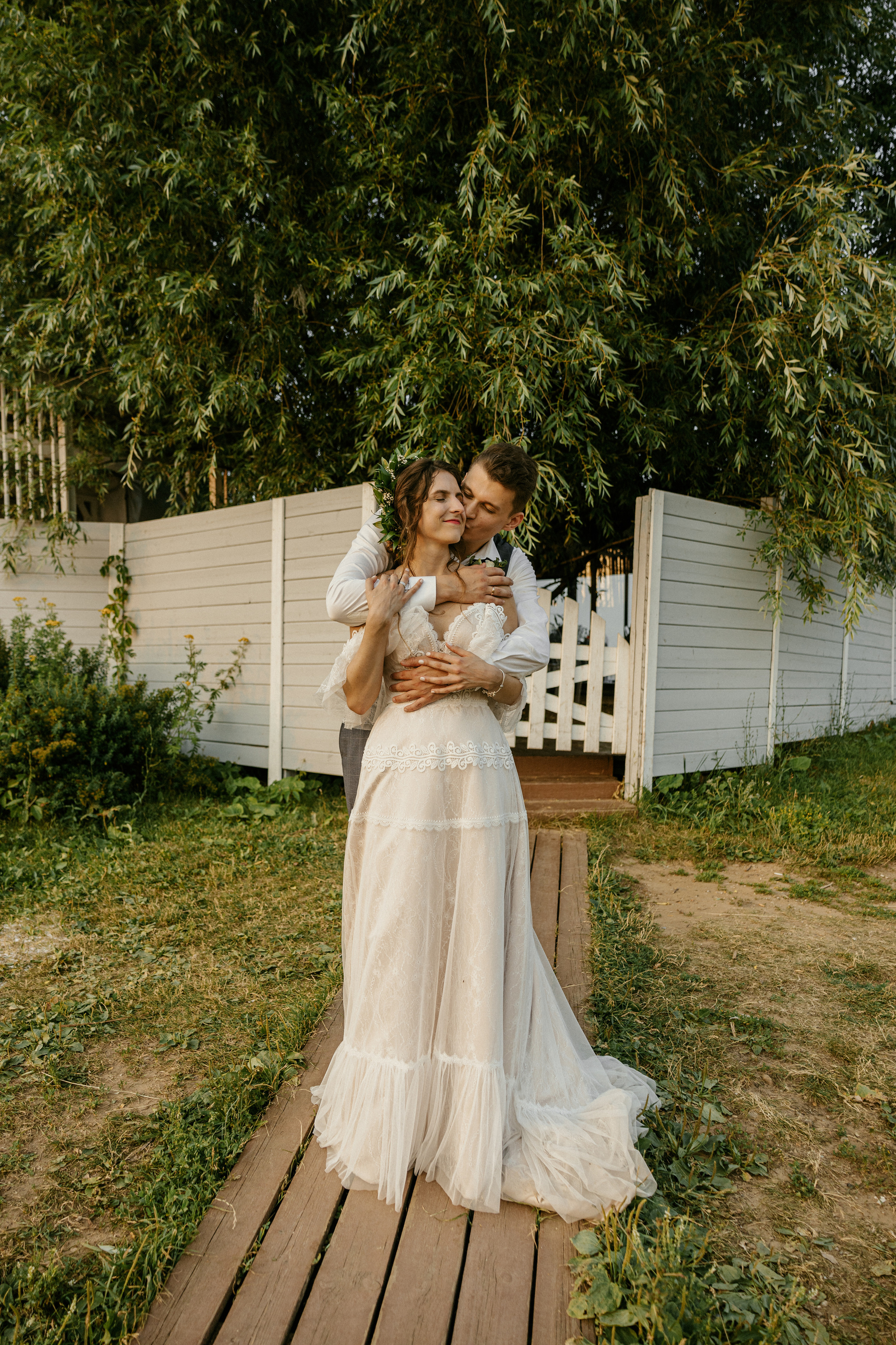 Александр /// Анастасия