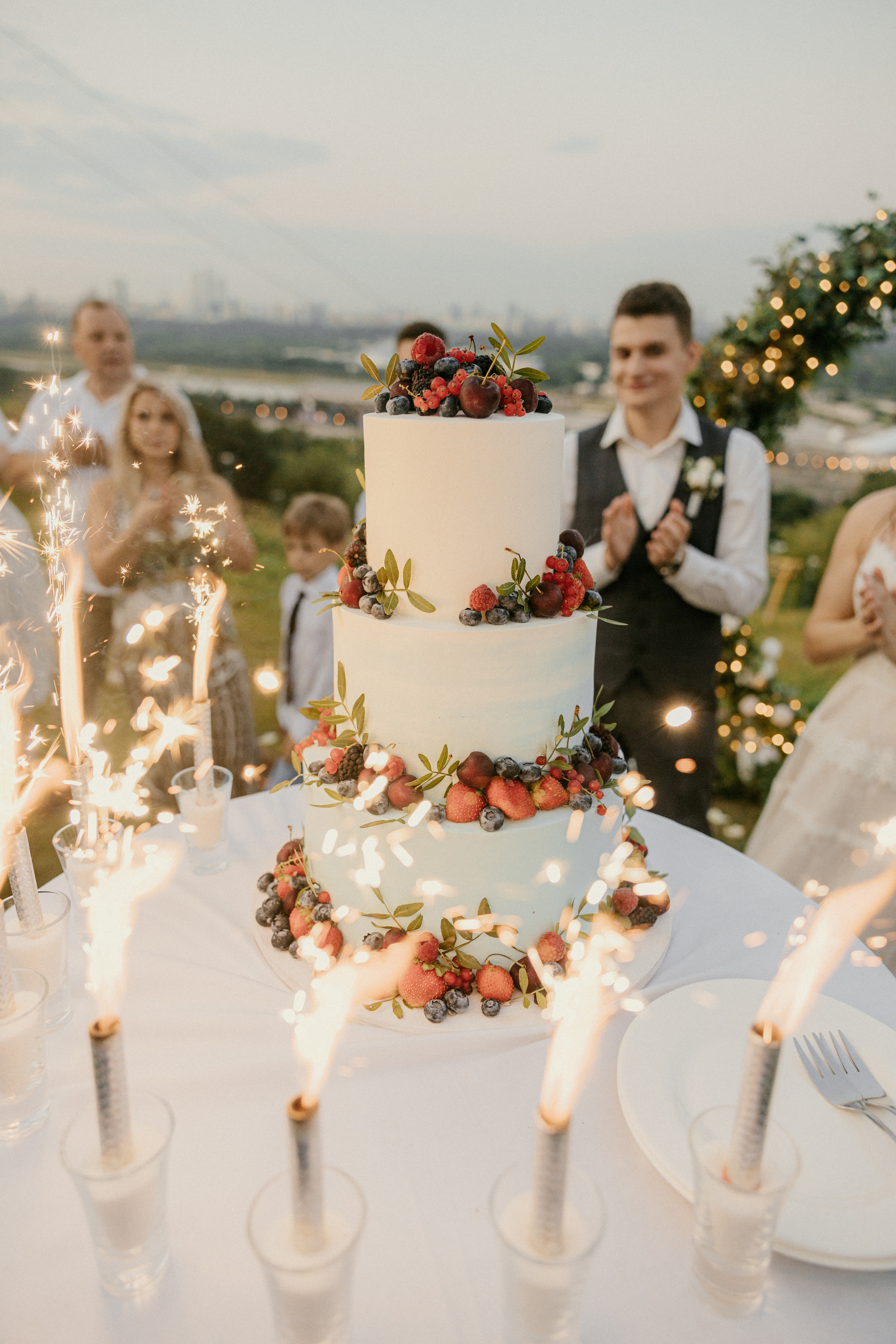 Александр /// Анастасия