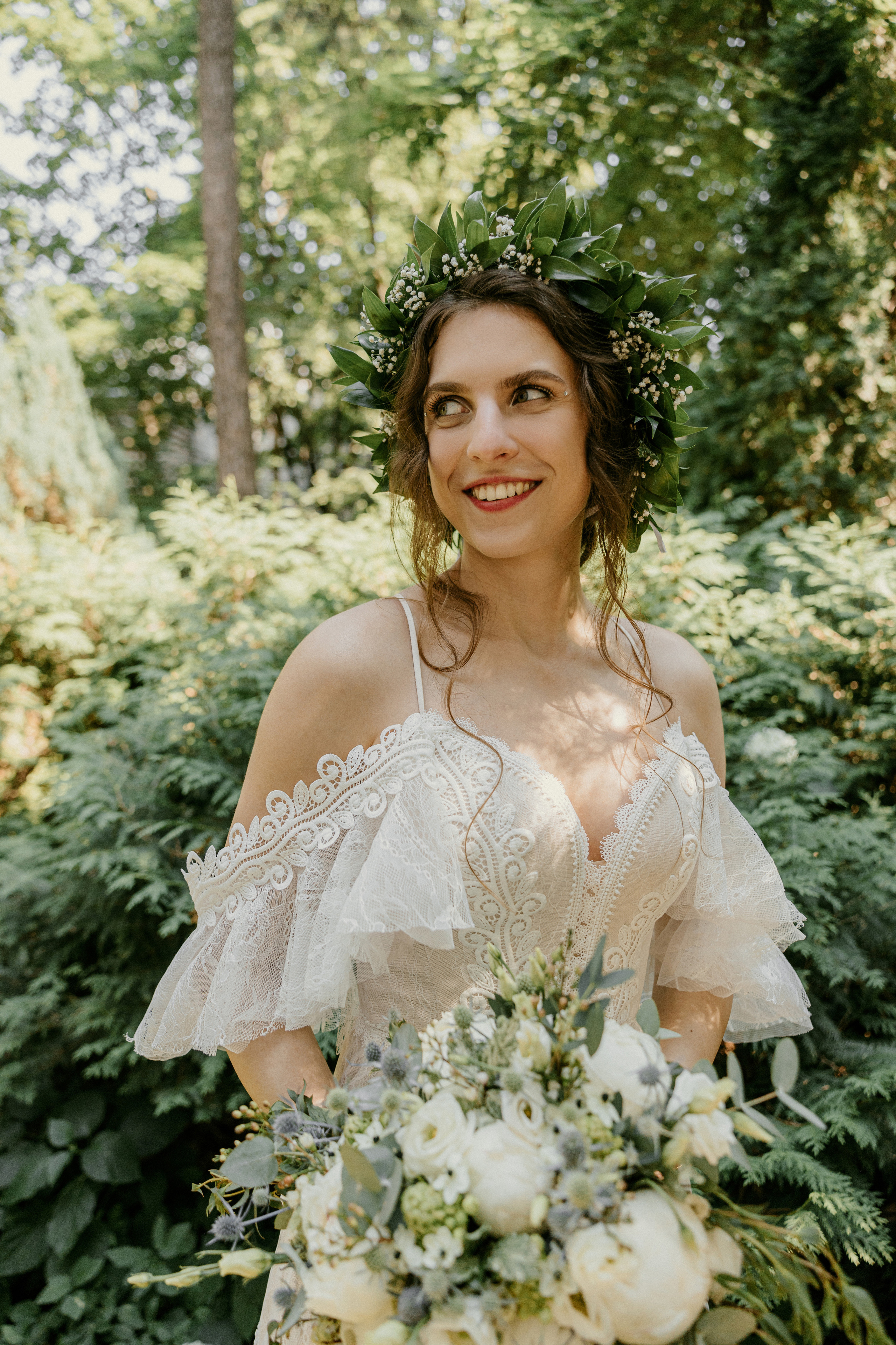 Александр /// Анастасия