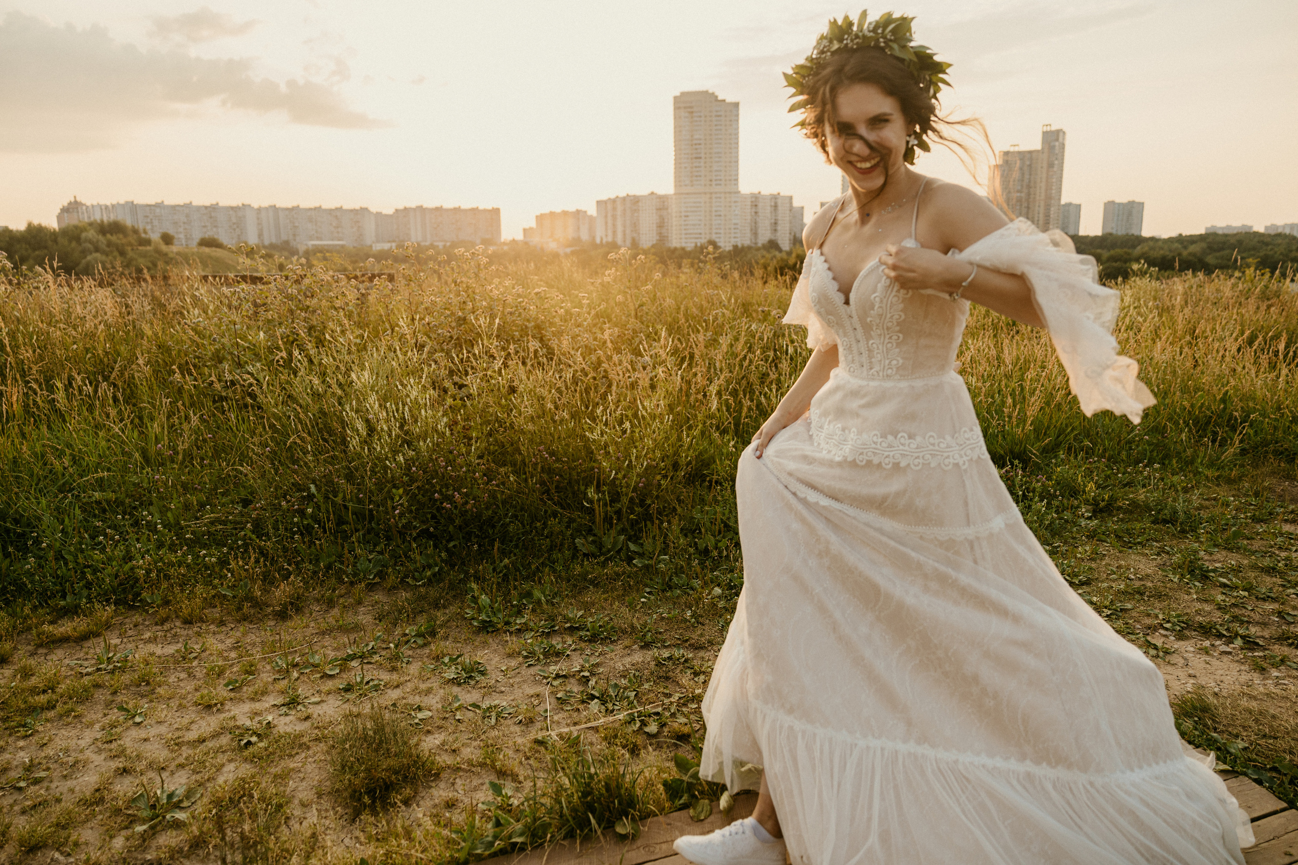 Александр /// Анастасия