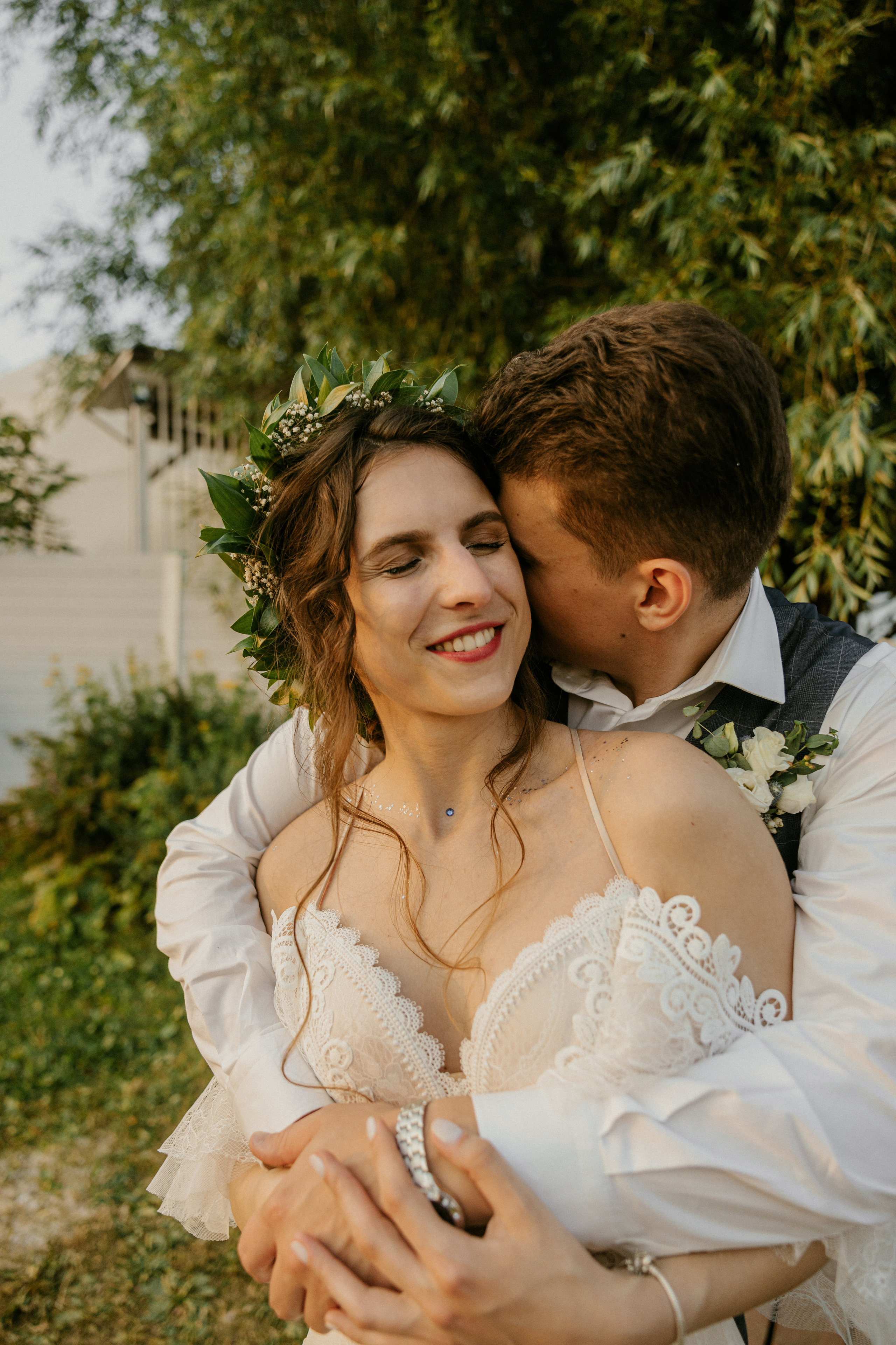 Александр /// Анастасия