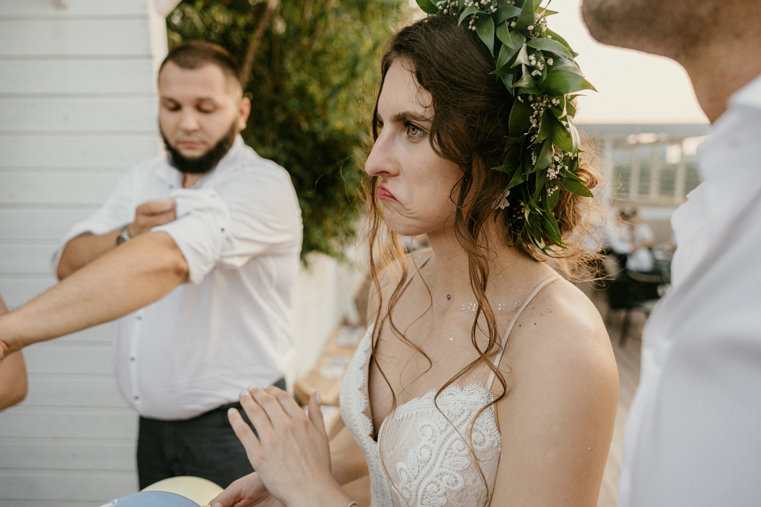 Александр /// Анастасия