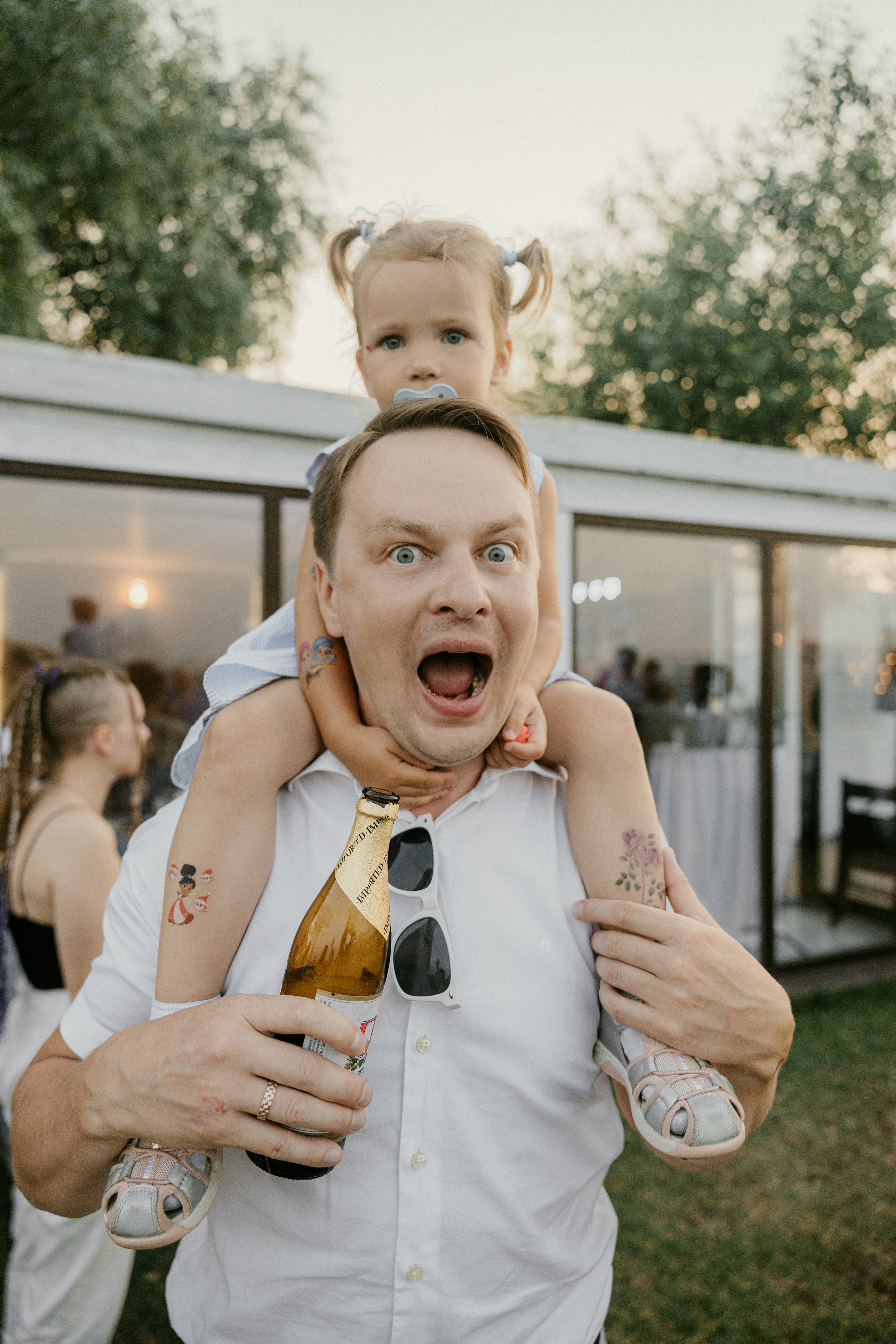 Александр /// Анастасия