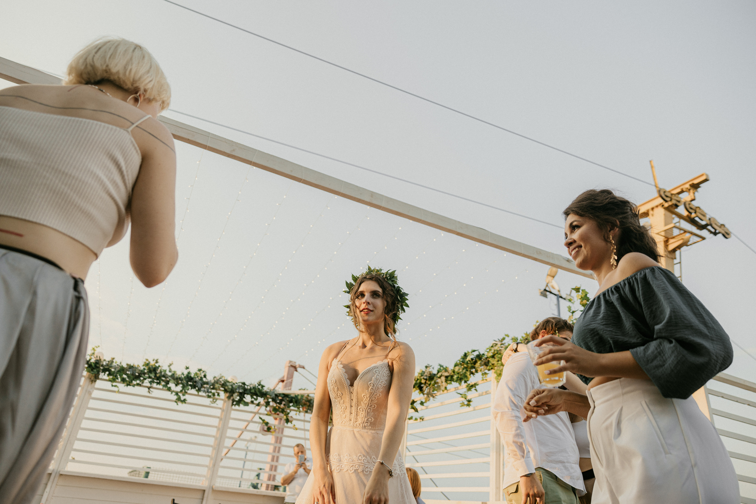 Александр /// Анастасия