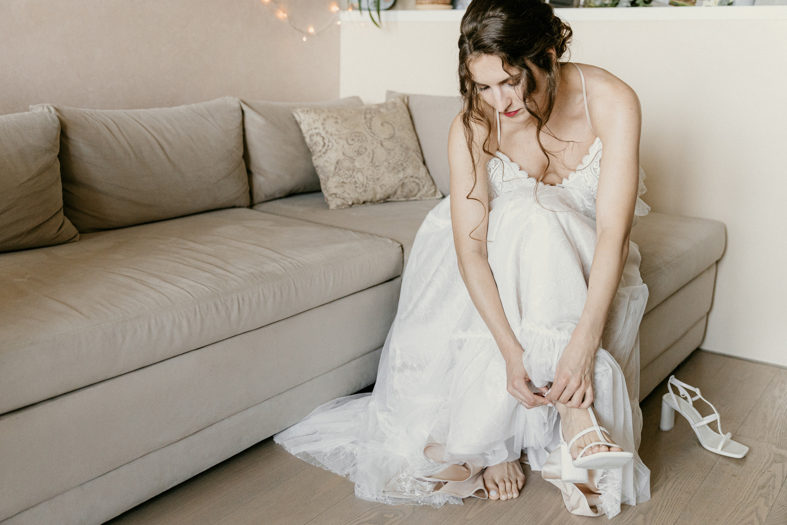 Александр /// Анастасия