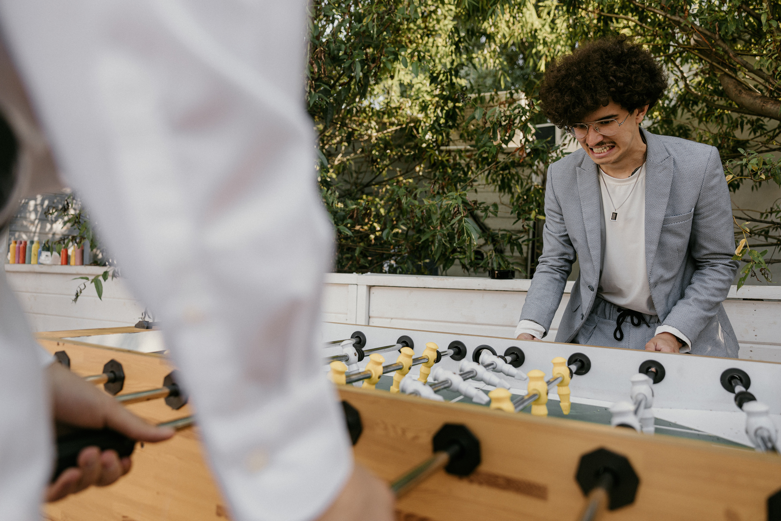 Александр /// Анастасия