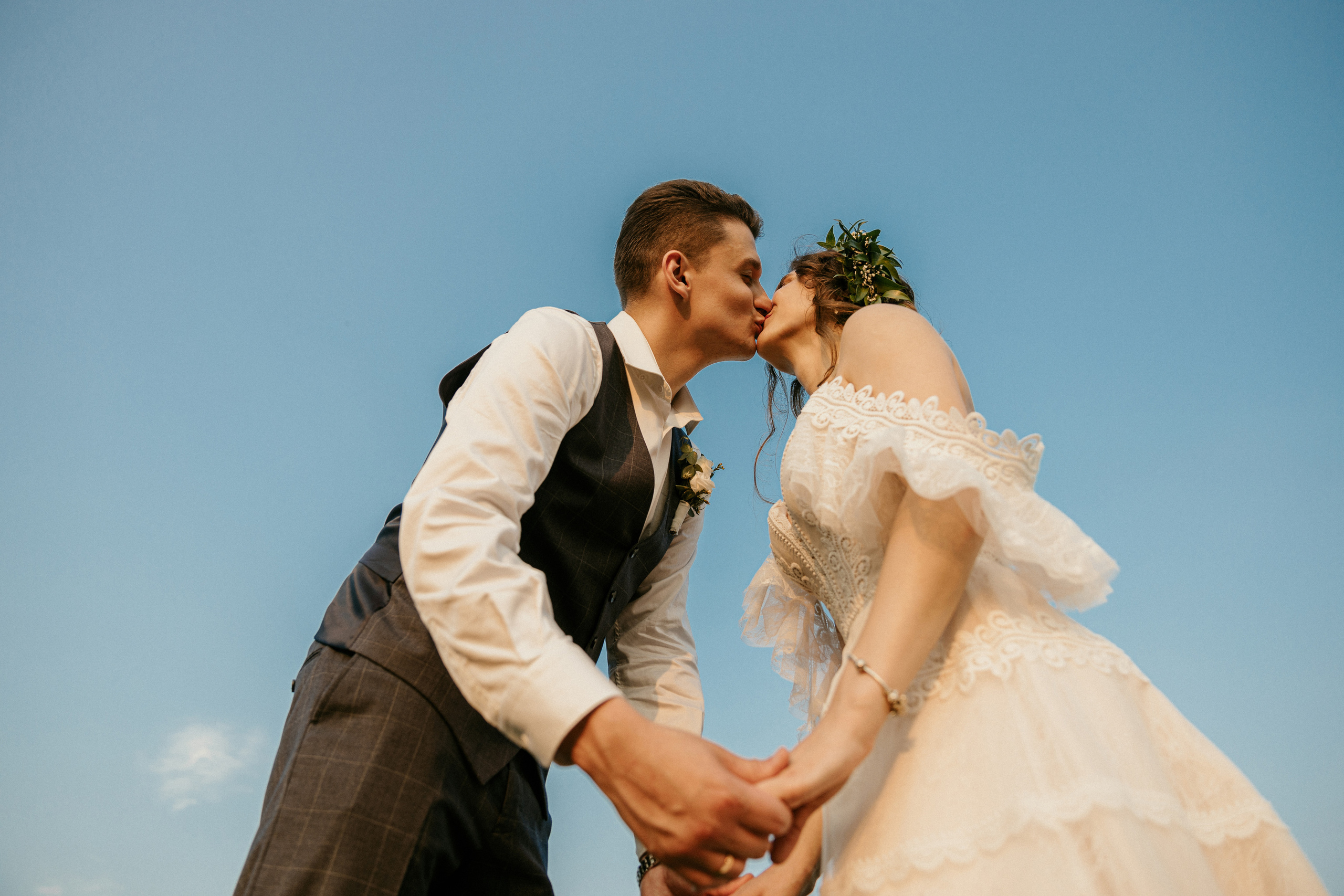 Александр /// Анастасия