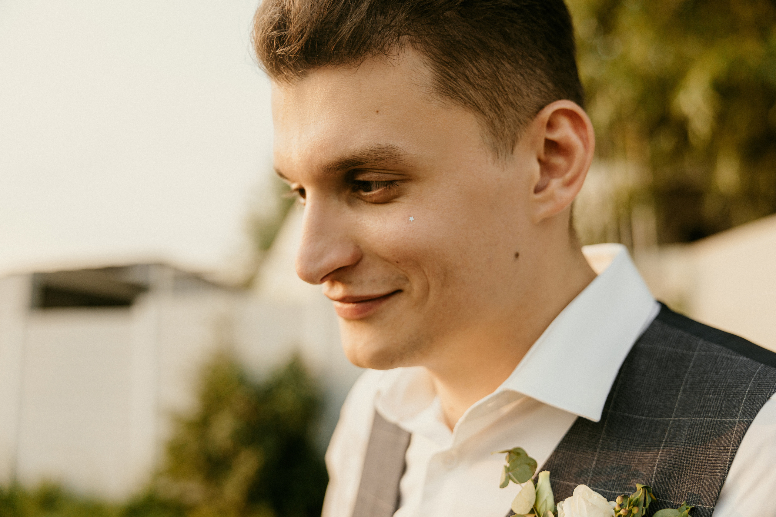 Александр /// Анастасия