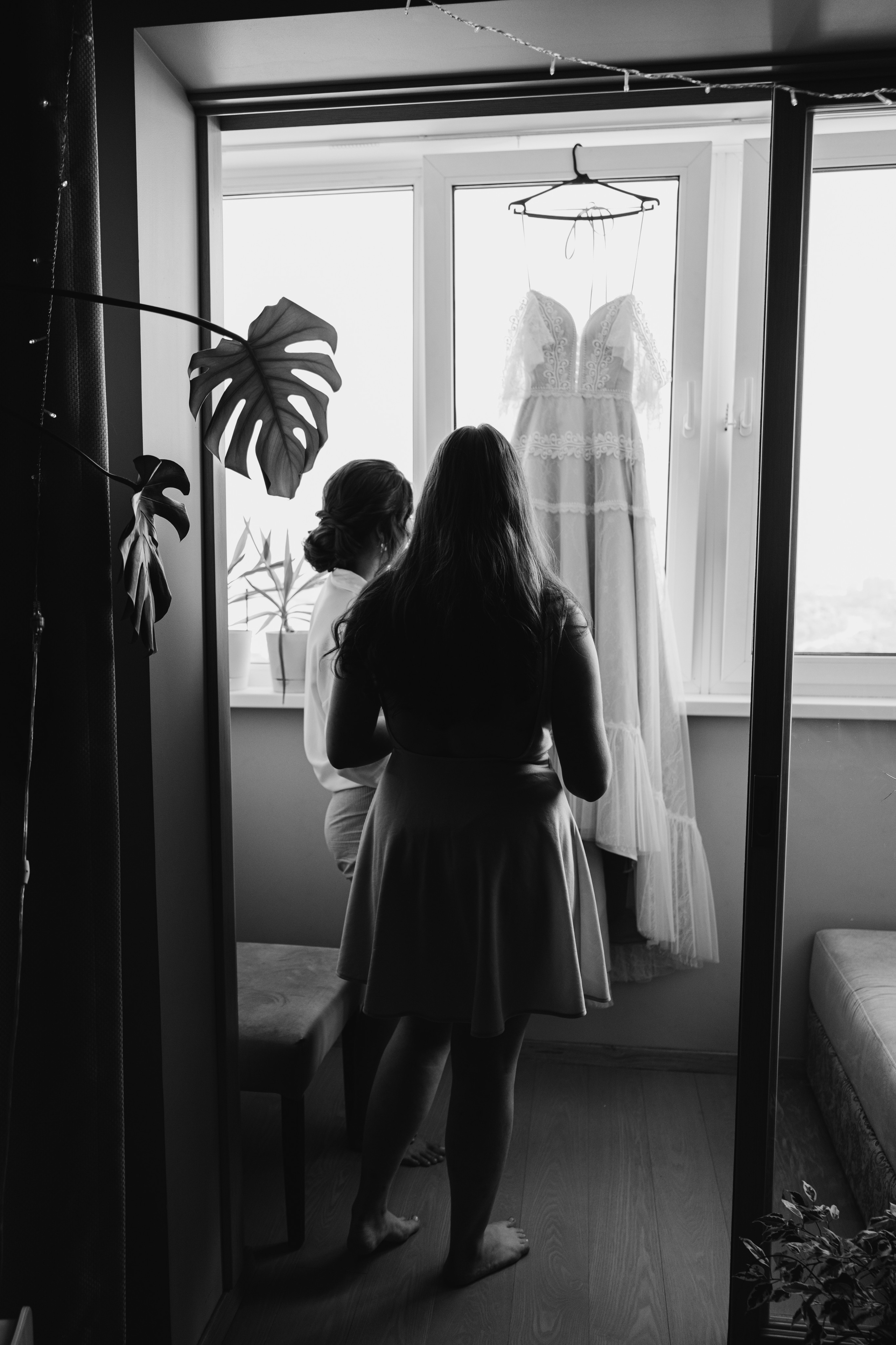 Александр /// Анастасия