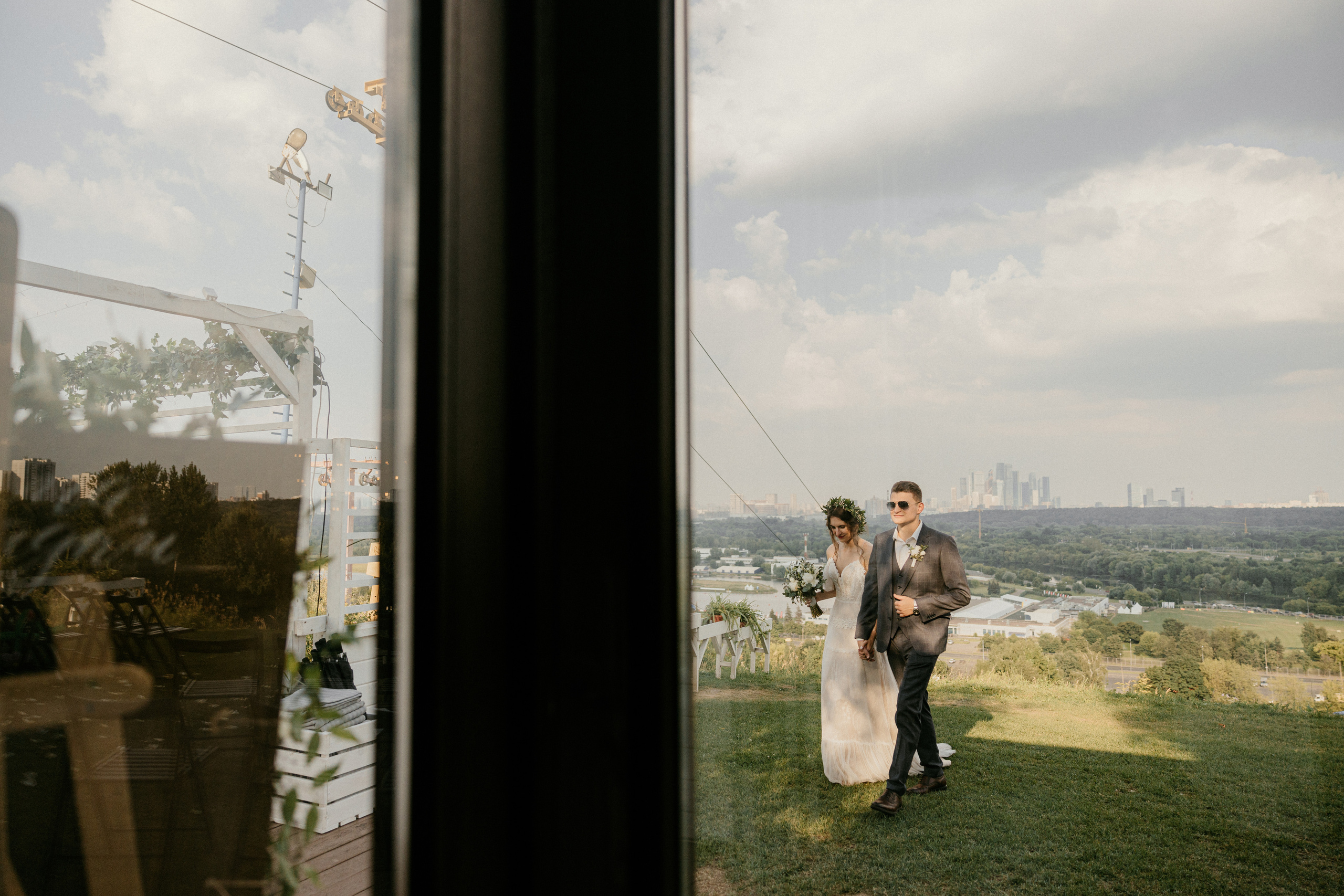 Александр /// Анастасия