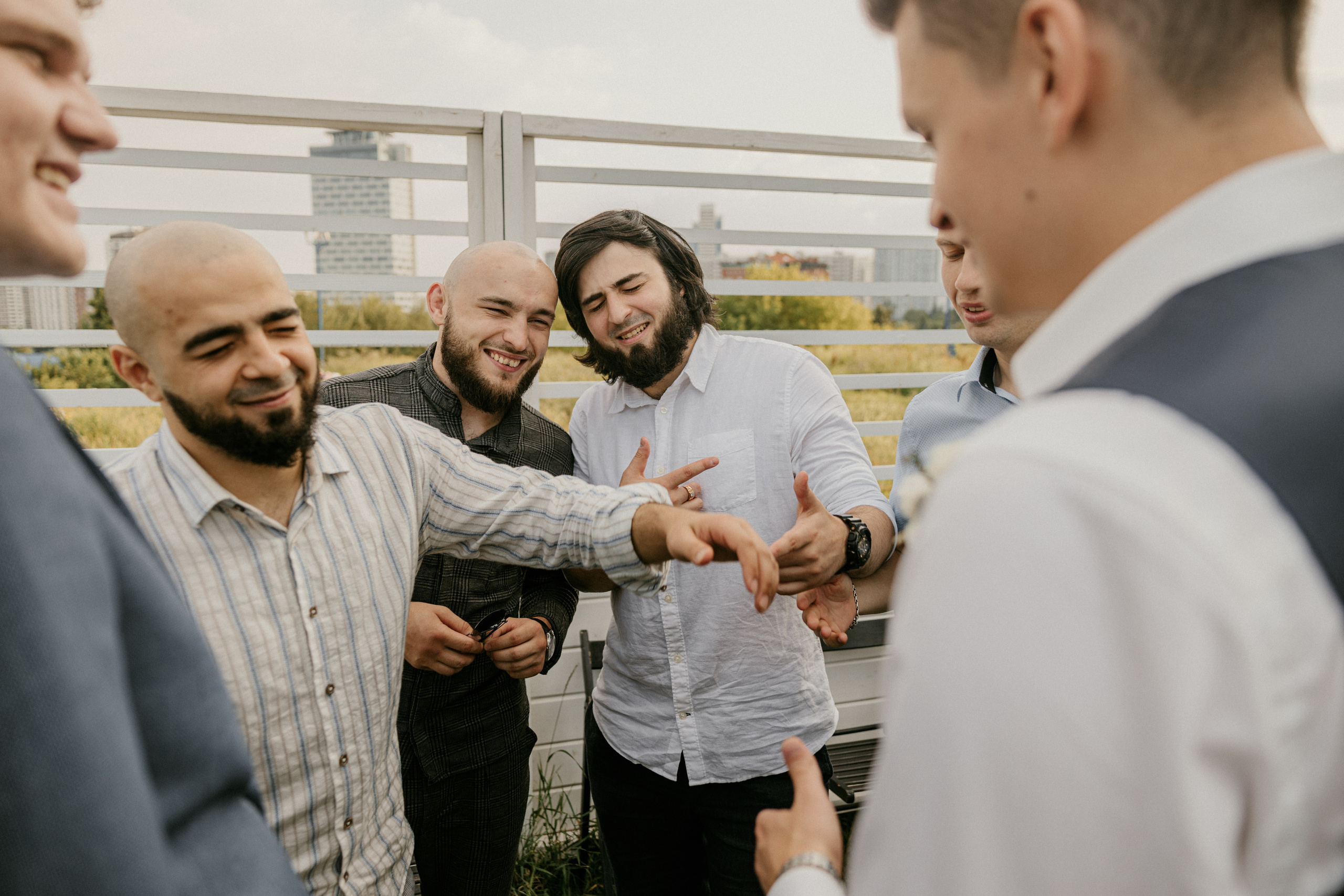 Александр /// Анастасия