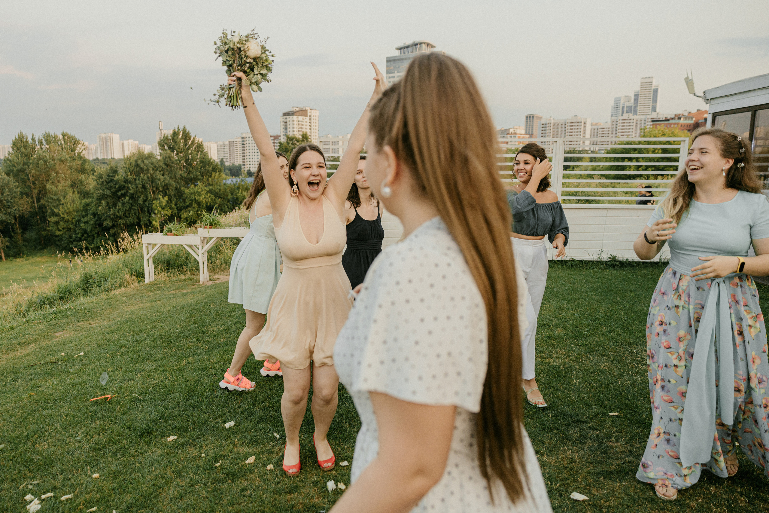 Александр /// Анастасия