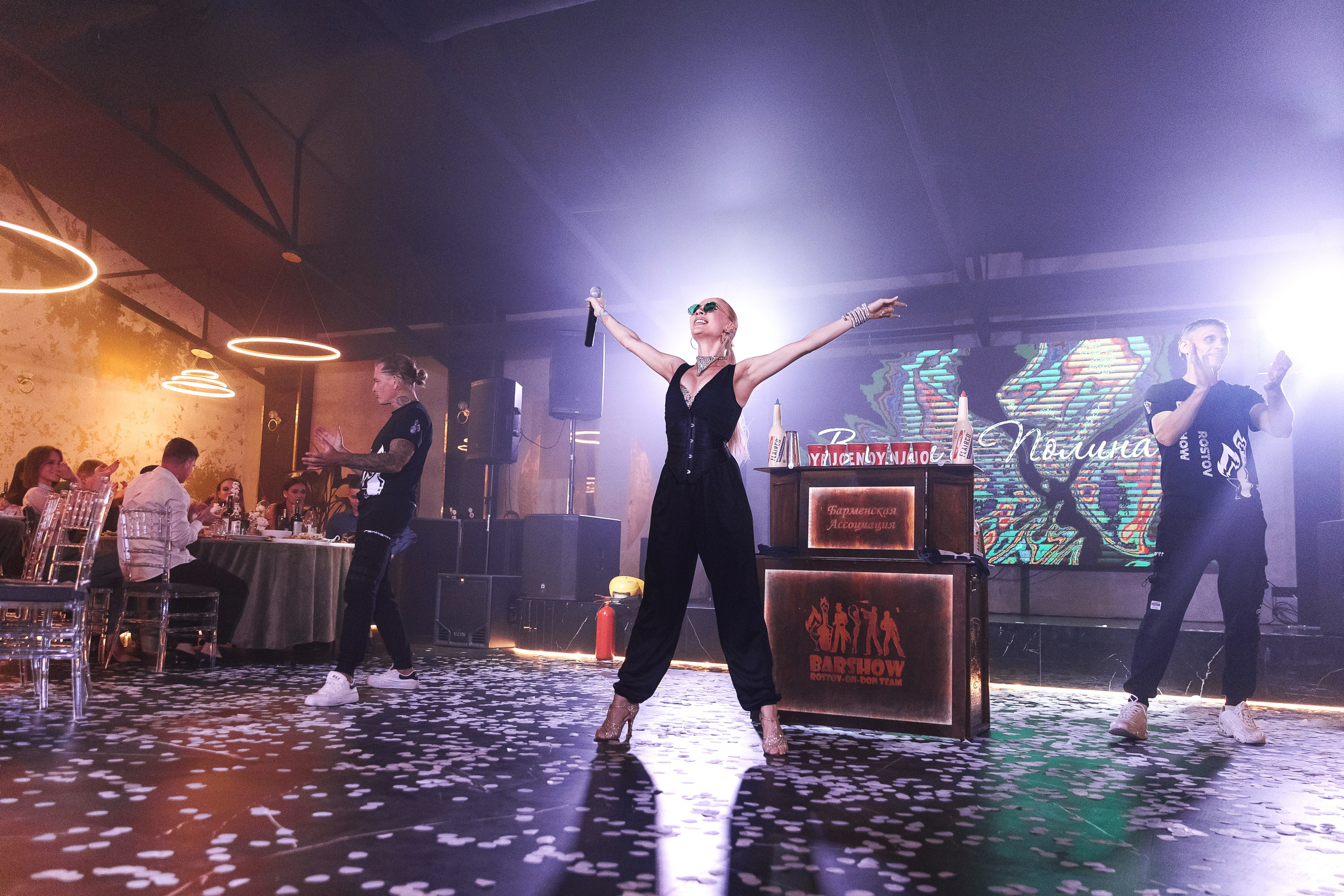 Вадим и Полина. Свадебный фотограф в Ростове-на-Дону Олег Майер