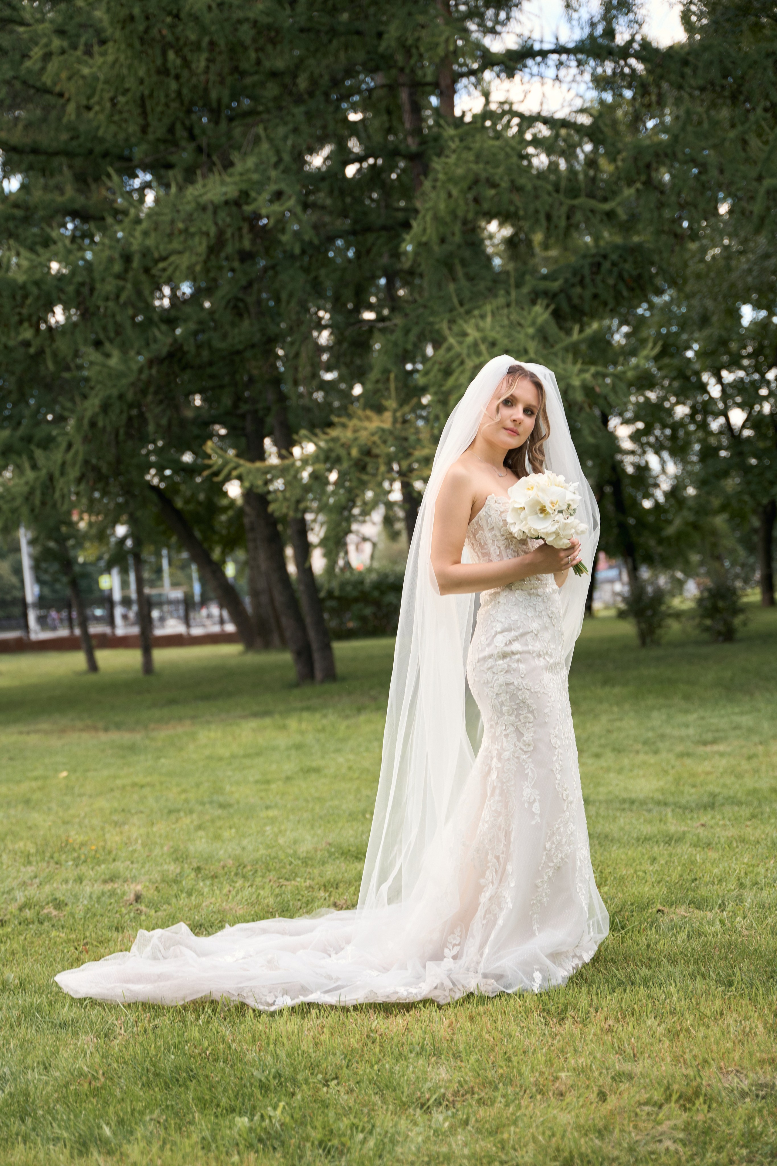 Юлия + Александр. Minflo Photographer