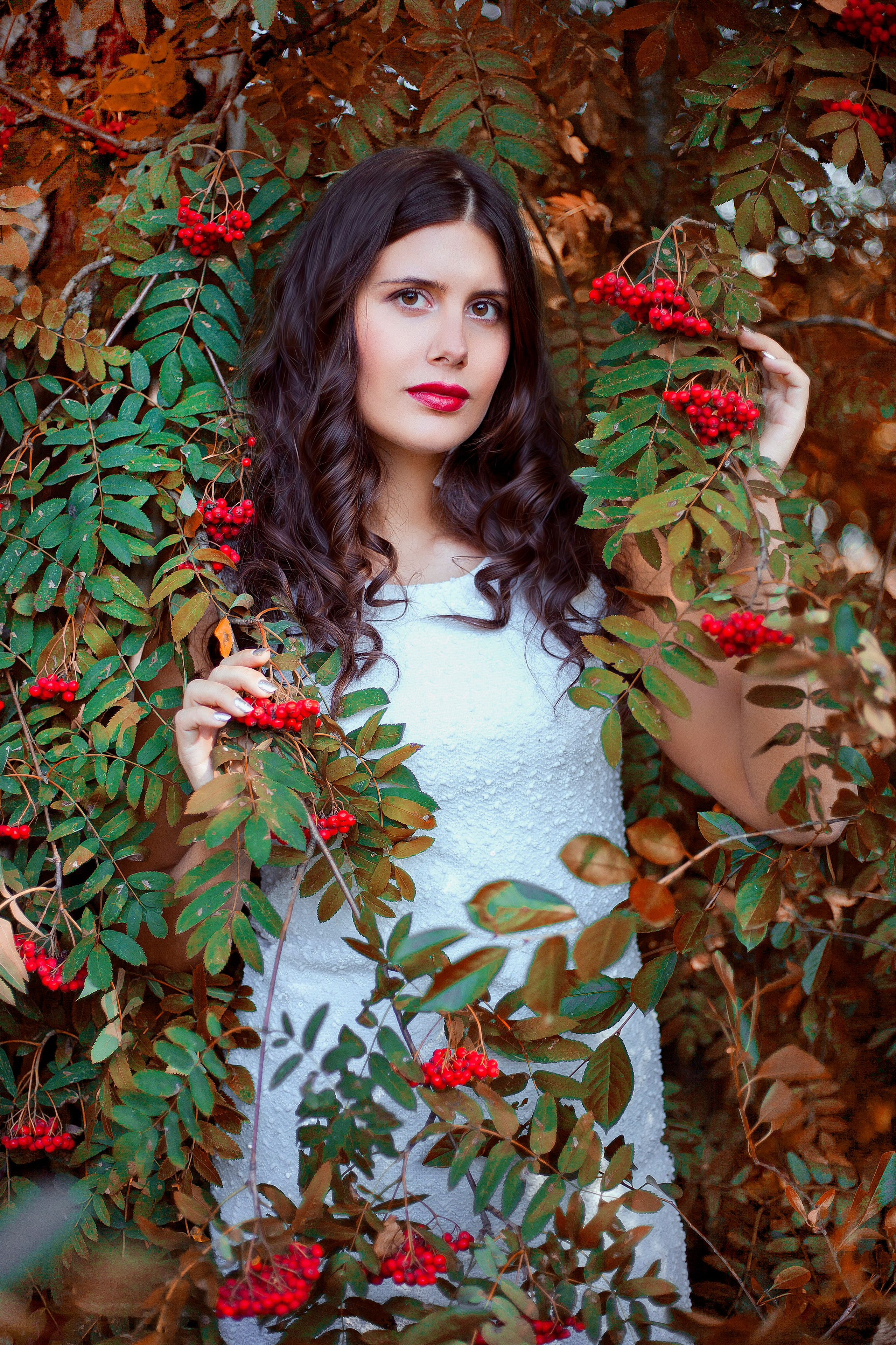 Дженифер. Фотограф Мария Кольцова