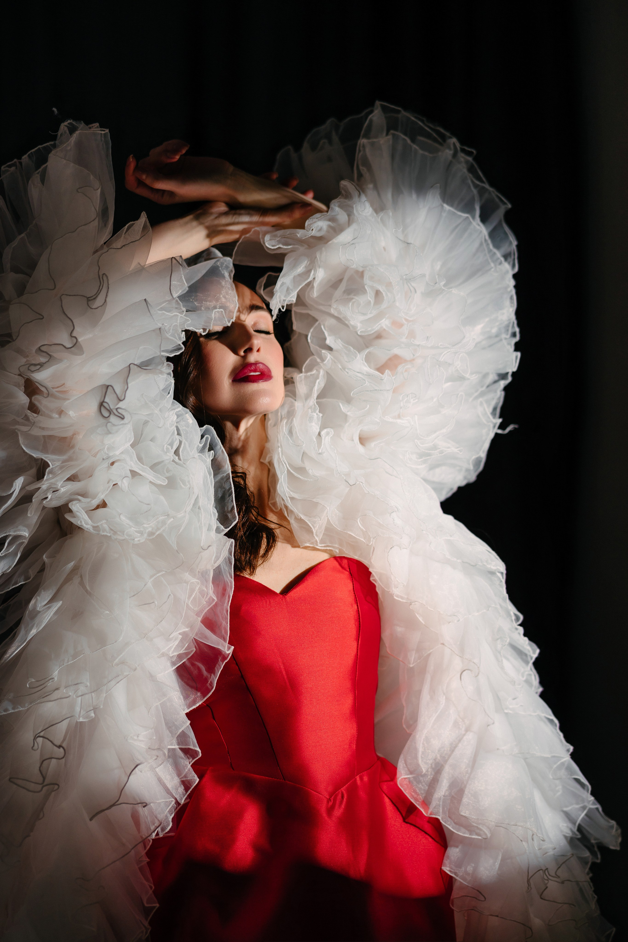 Кристина. Диана Тимиряева | Фотограф в Воронеже