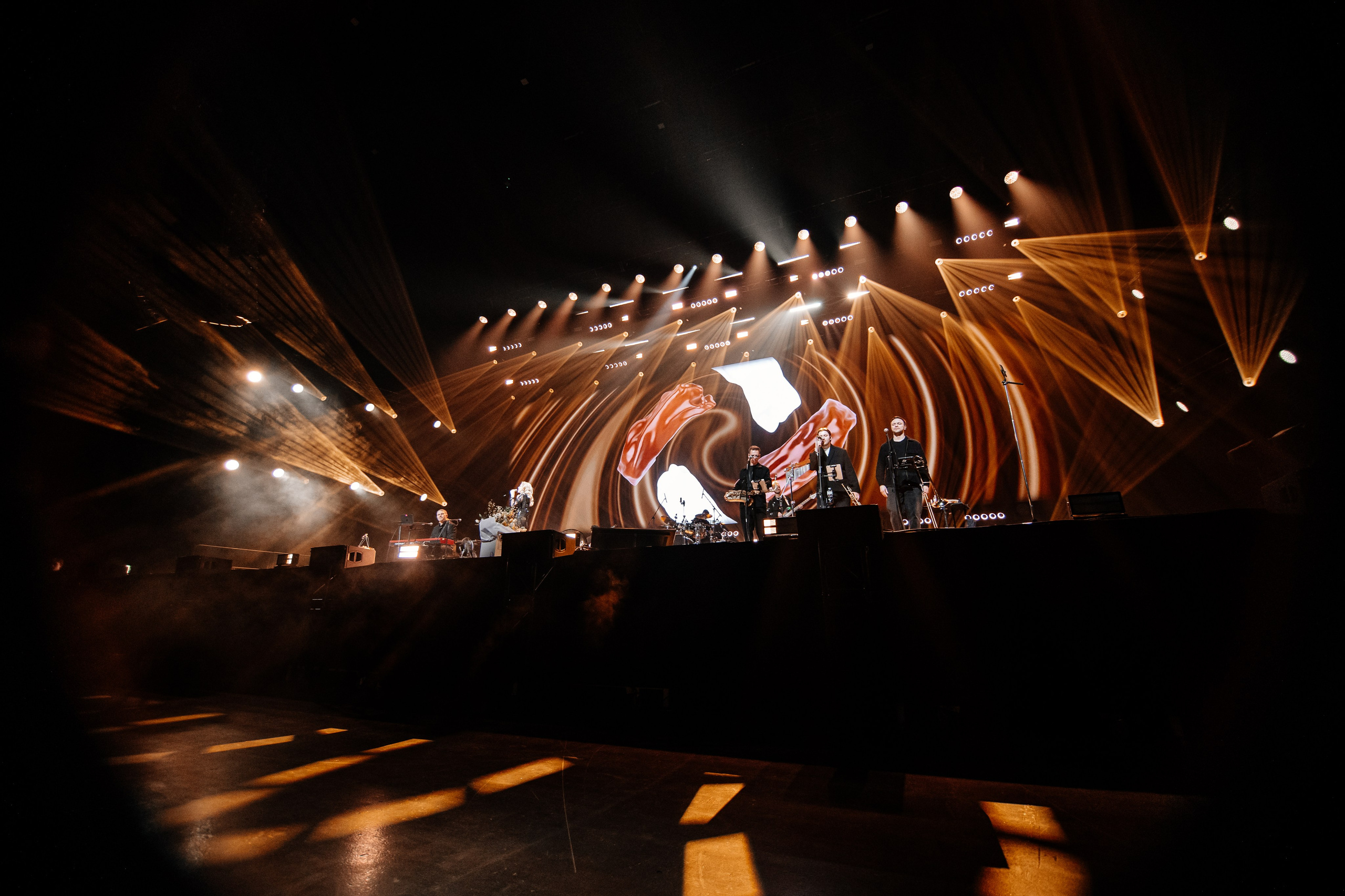 Любовь Успенская, Live Арена. Фотограф Ольга Махалова — Санкт-Петербург, Москва, Нижний Новгород