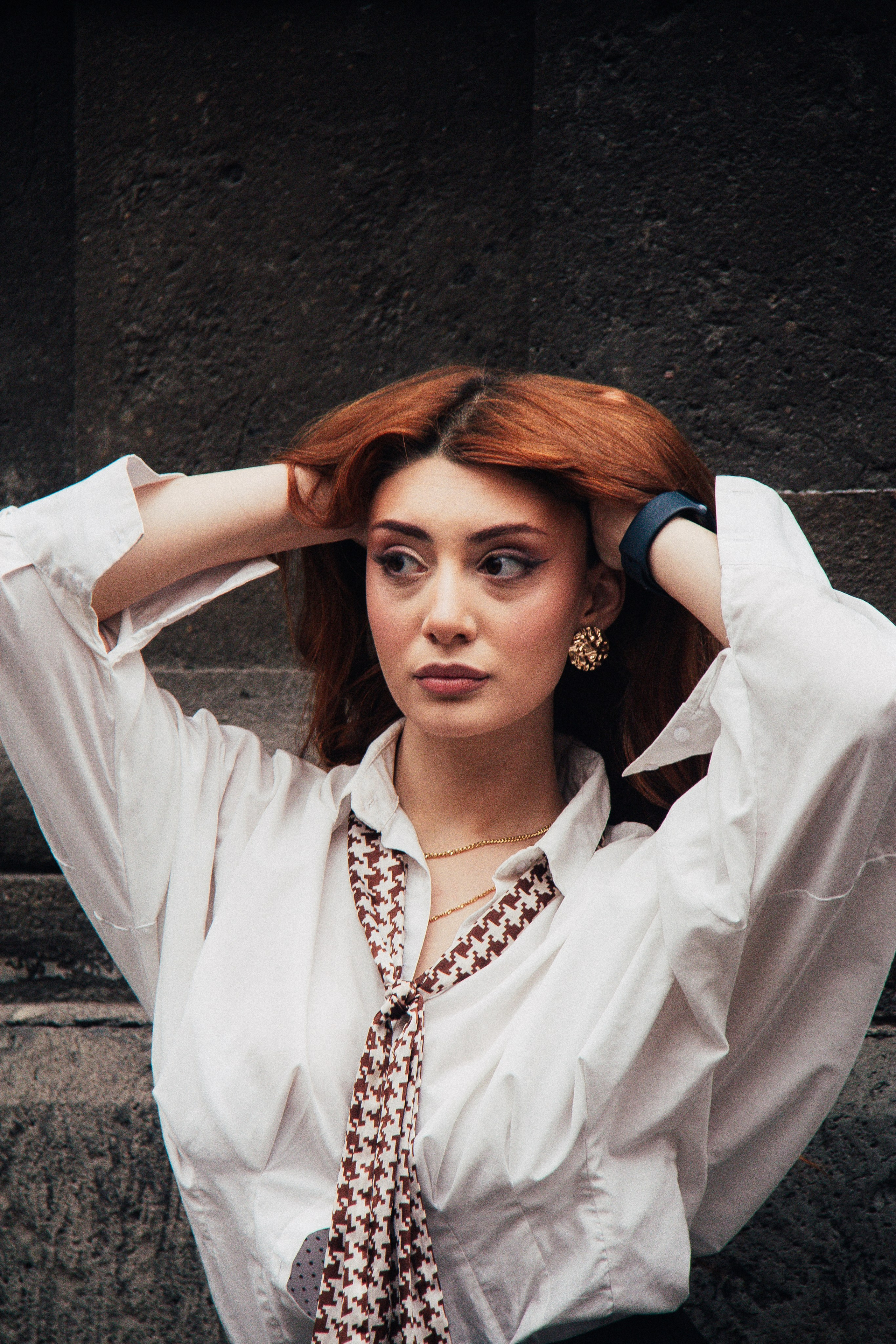 Портфолио. Фотограф Андраник Мурадян