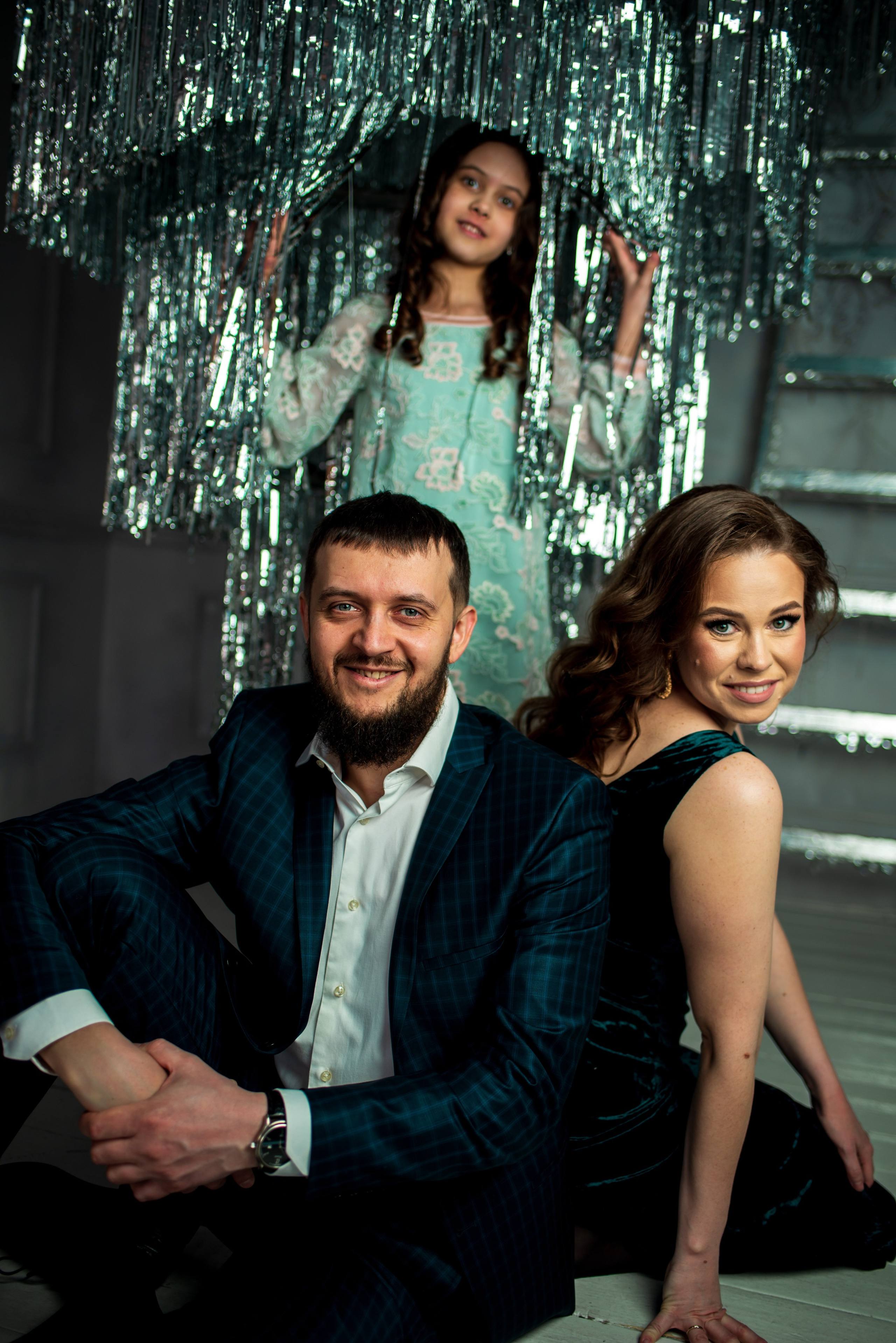 Детская и семейная фотография. Фотограф из Санкт-Петербурга Светлана Соколова