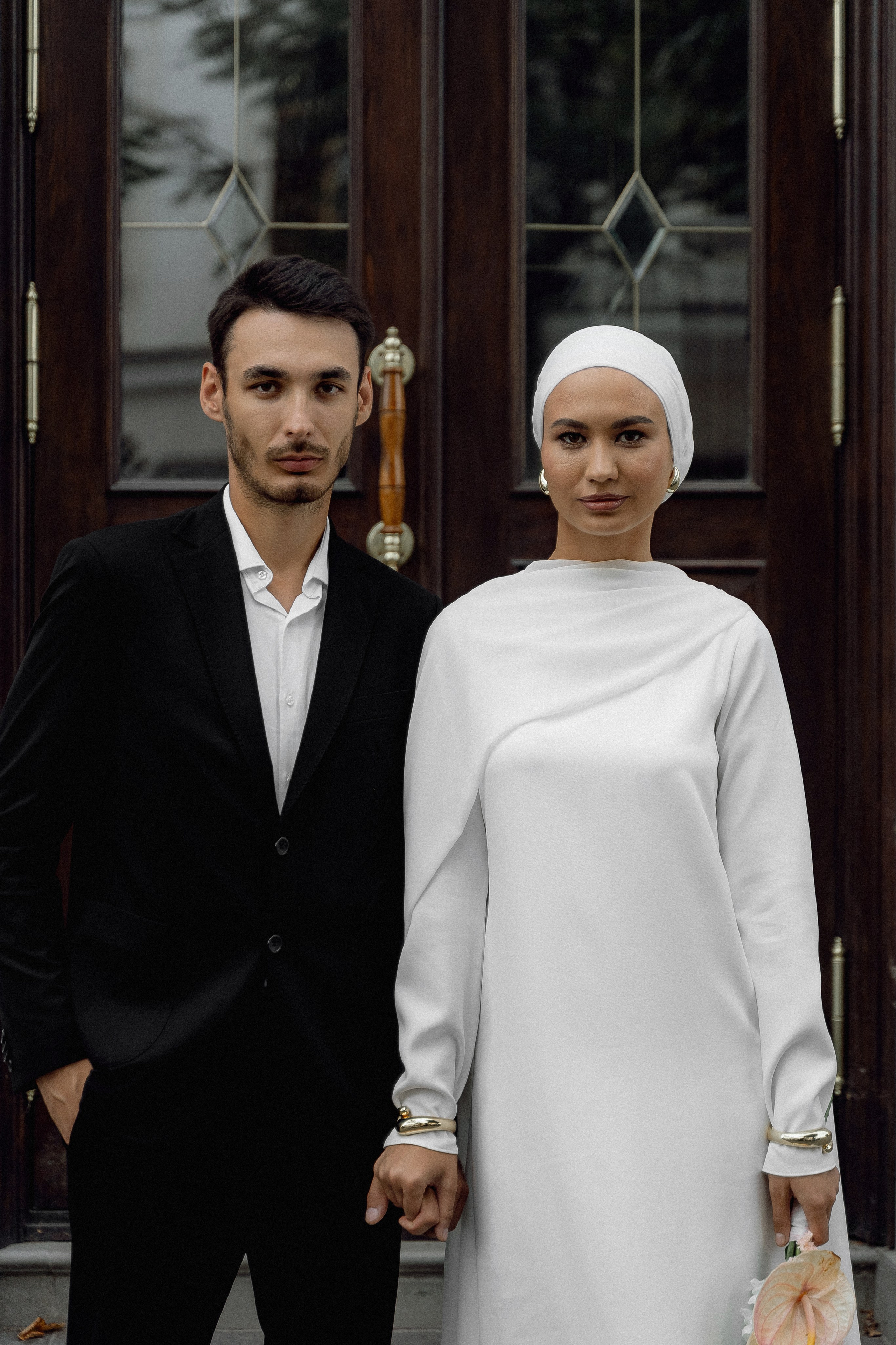 Дамир & Алия. Свадебный фотограф в Казани