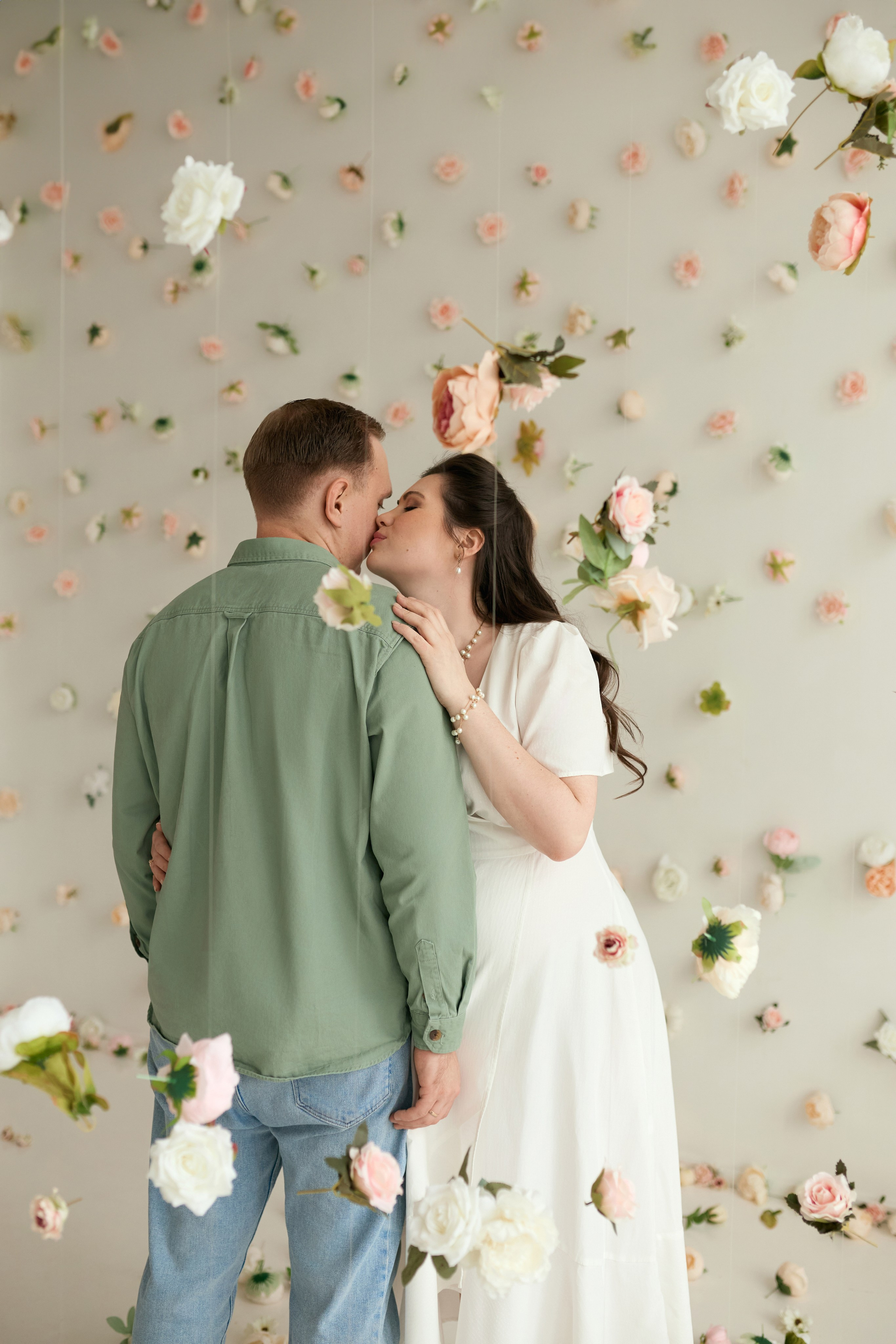 Дима & Настя. Сестры Карабаза. Фотографы и ретушеры в Москве и Санкт-Петербурге