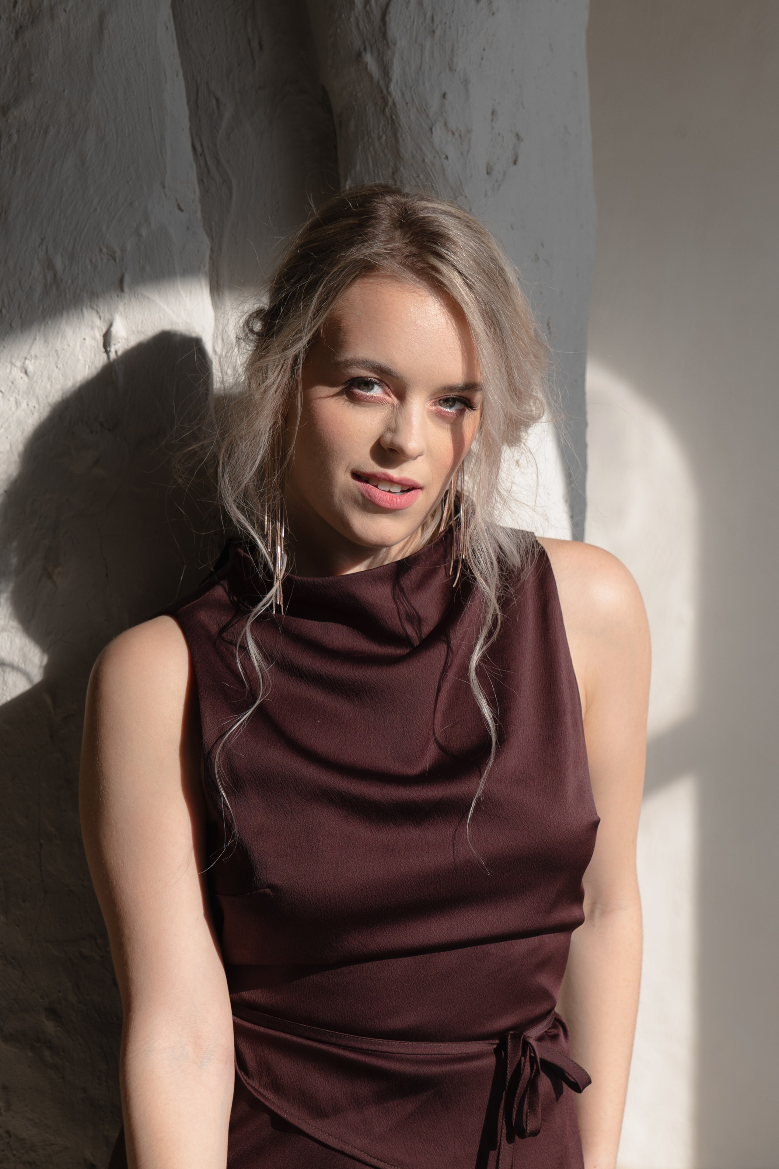 Женская фотосессия. Портретный и репортажный фотограф в Сочи Рамодина Юлия