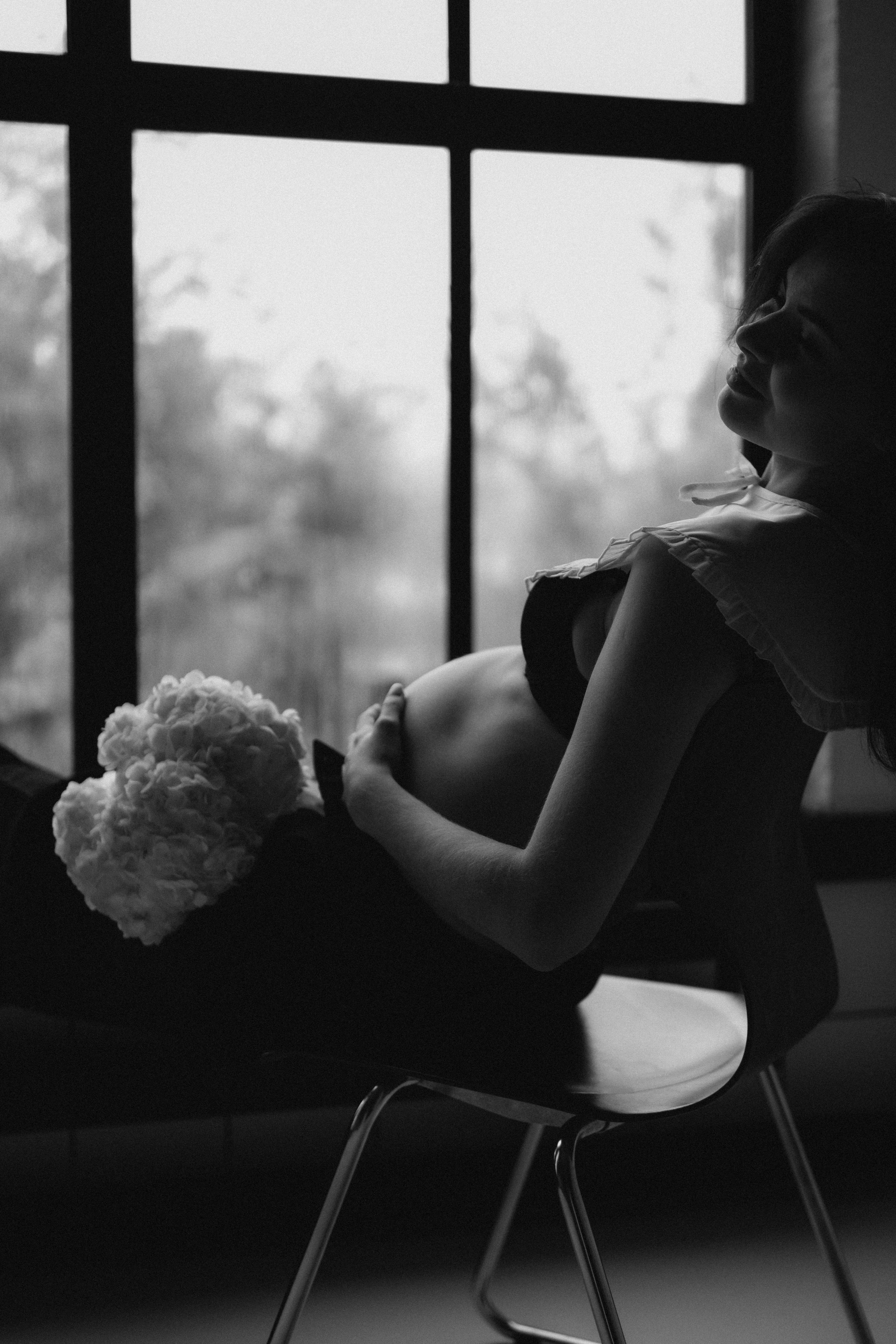 В ожидании. Видеограф Екатерина Ротова