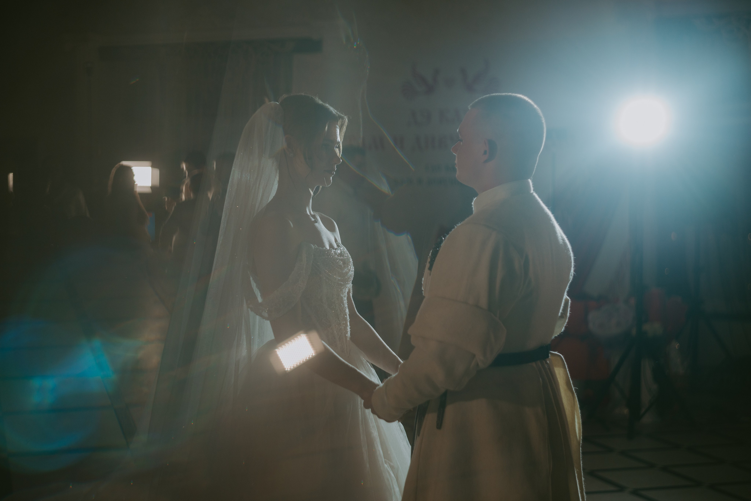 Полина & Михаил. Свадебный и семейный фотограф город Темрюк Фотостудия Темрюк