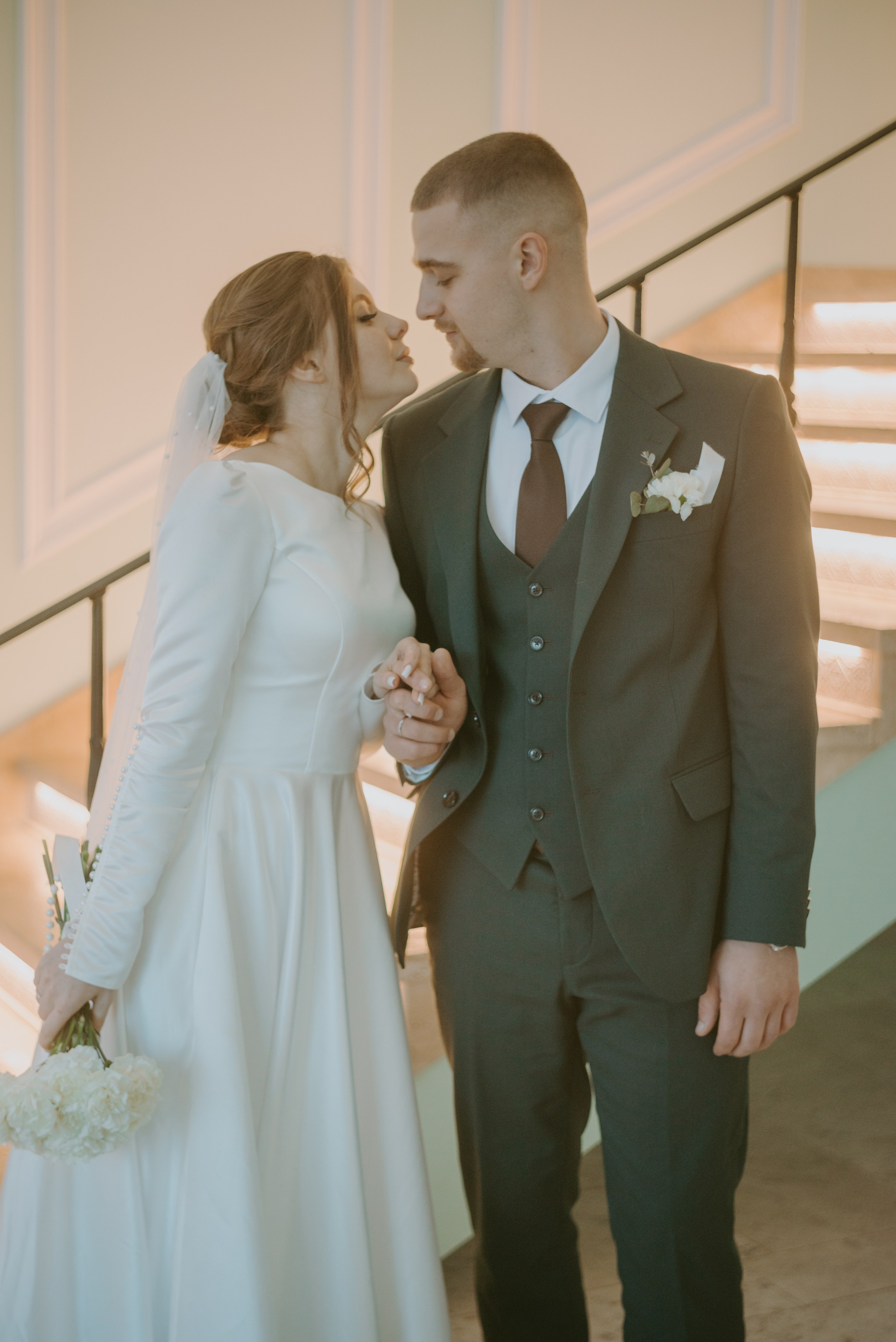 Владислав&Анна. Свадебный и семейный фотограф город Темрюк Фотостудия Темрюк