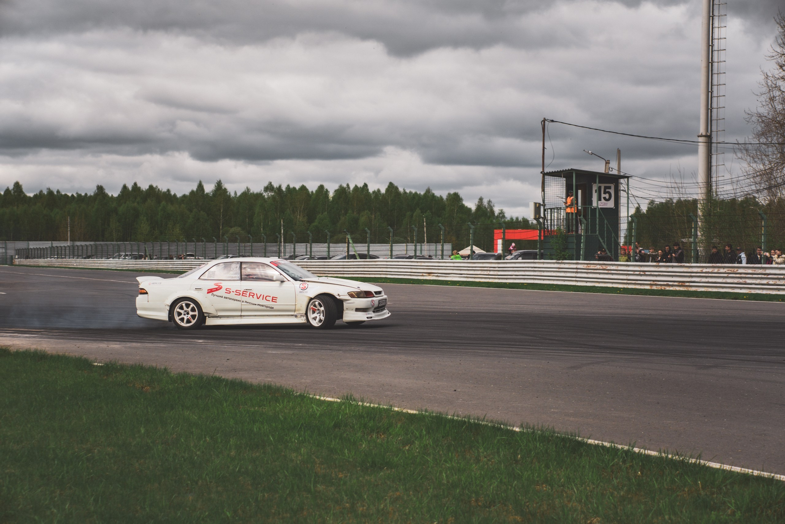 NotDaily. Фотограф Нижний Новгород — Дмитрий Грехов