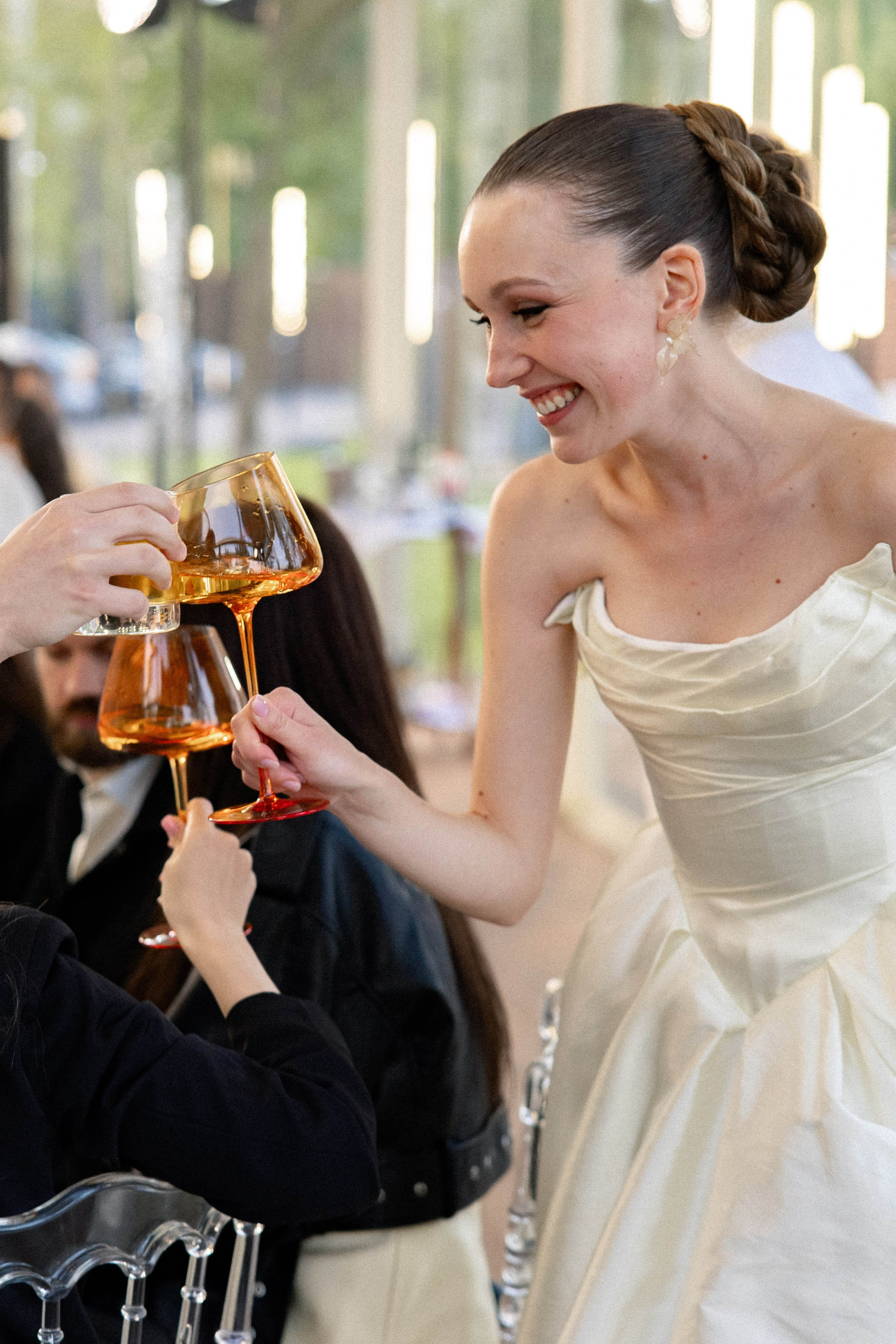 Аня и Костя. Свадебный и семейный фотограф Ракитин Илья