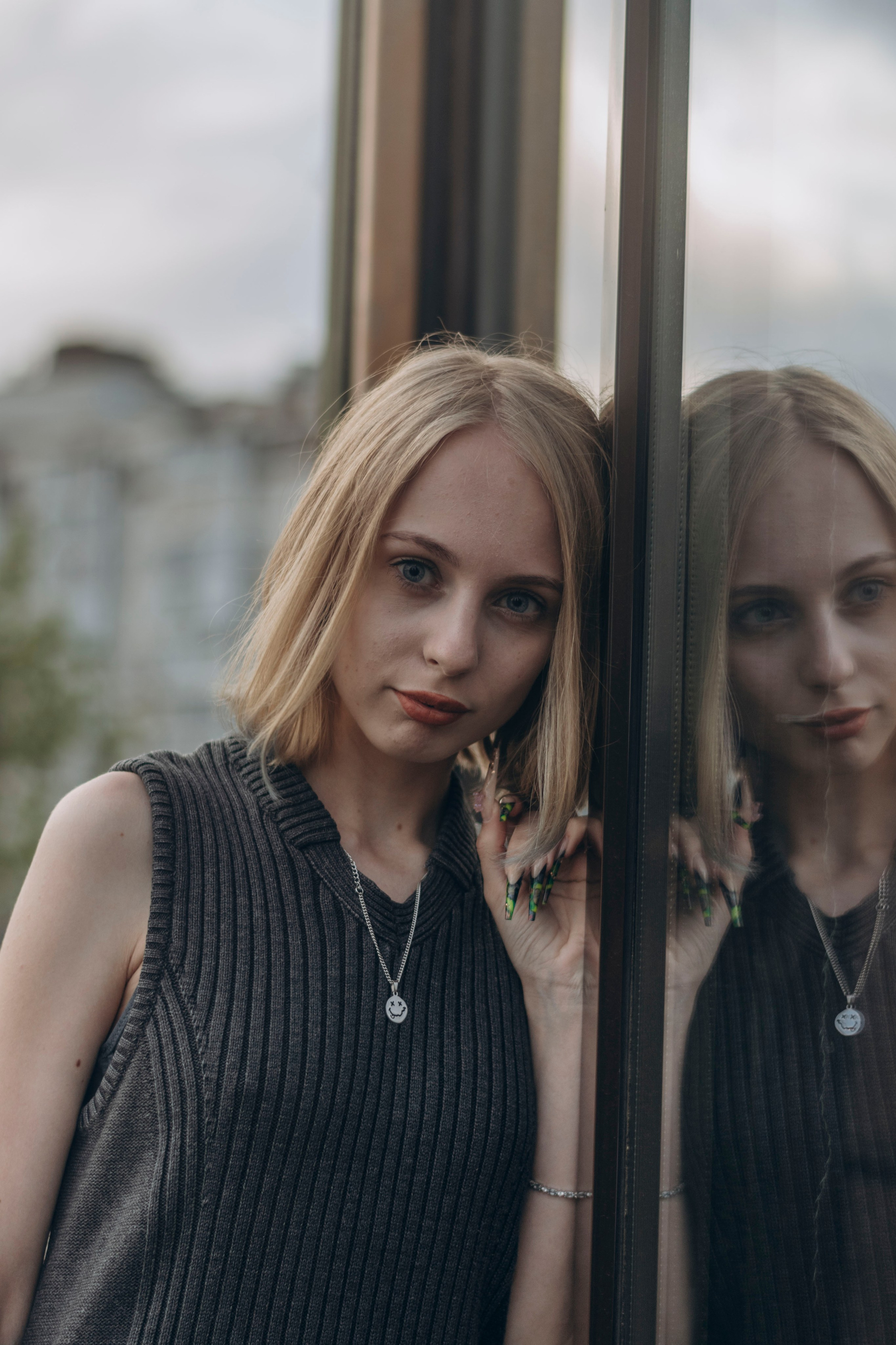 Парная фотосессия. Фотограф | Липецк