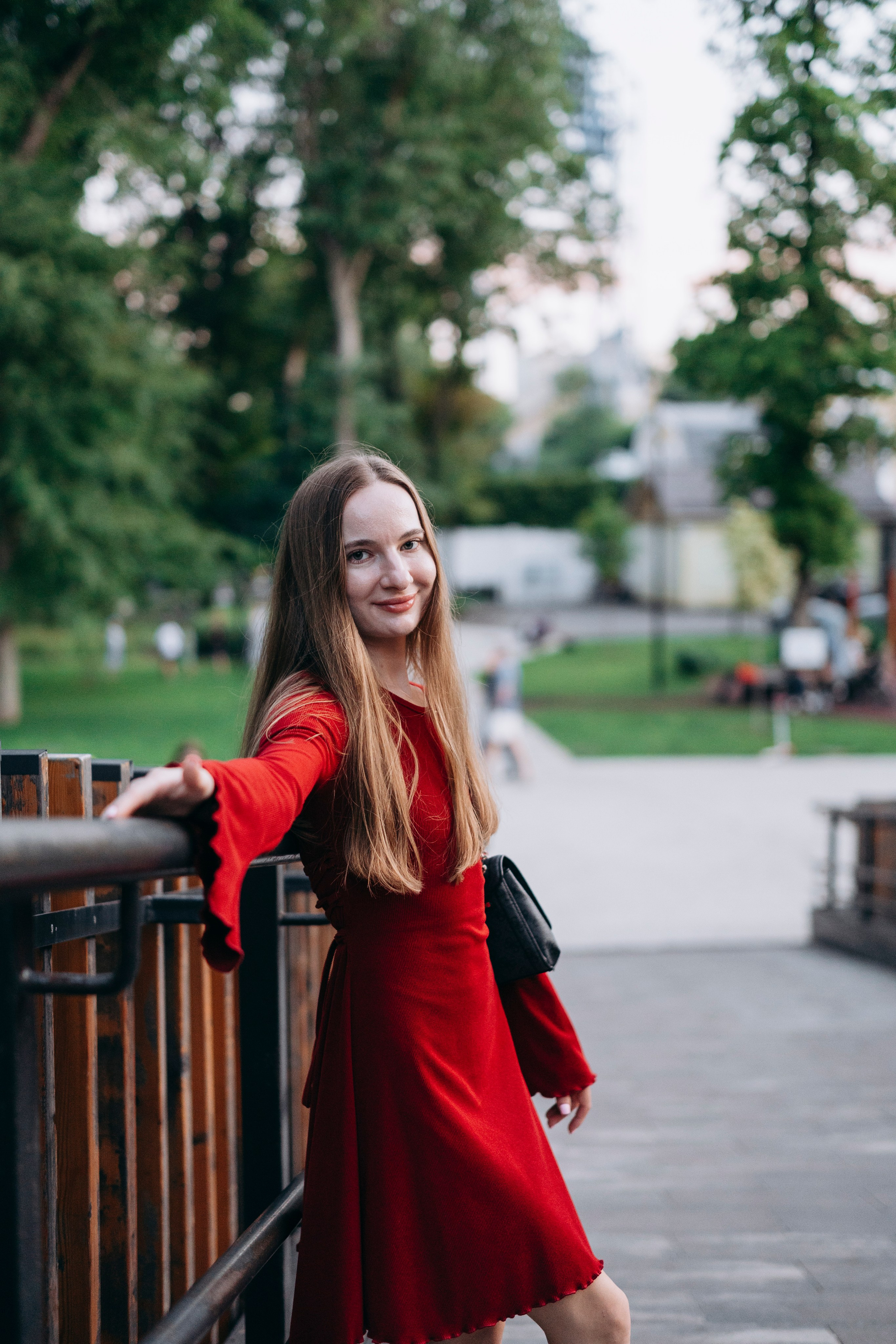 Вера. Фотограф | Липецк