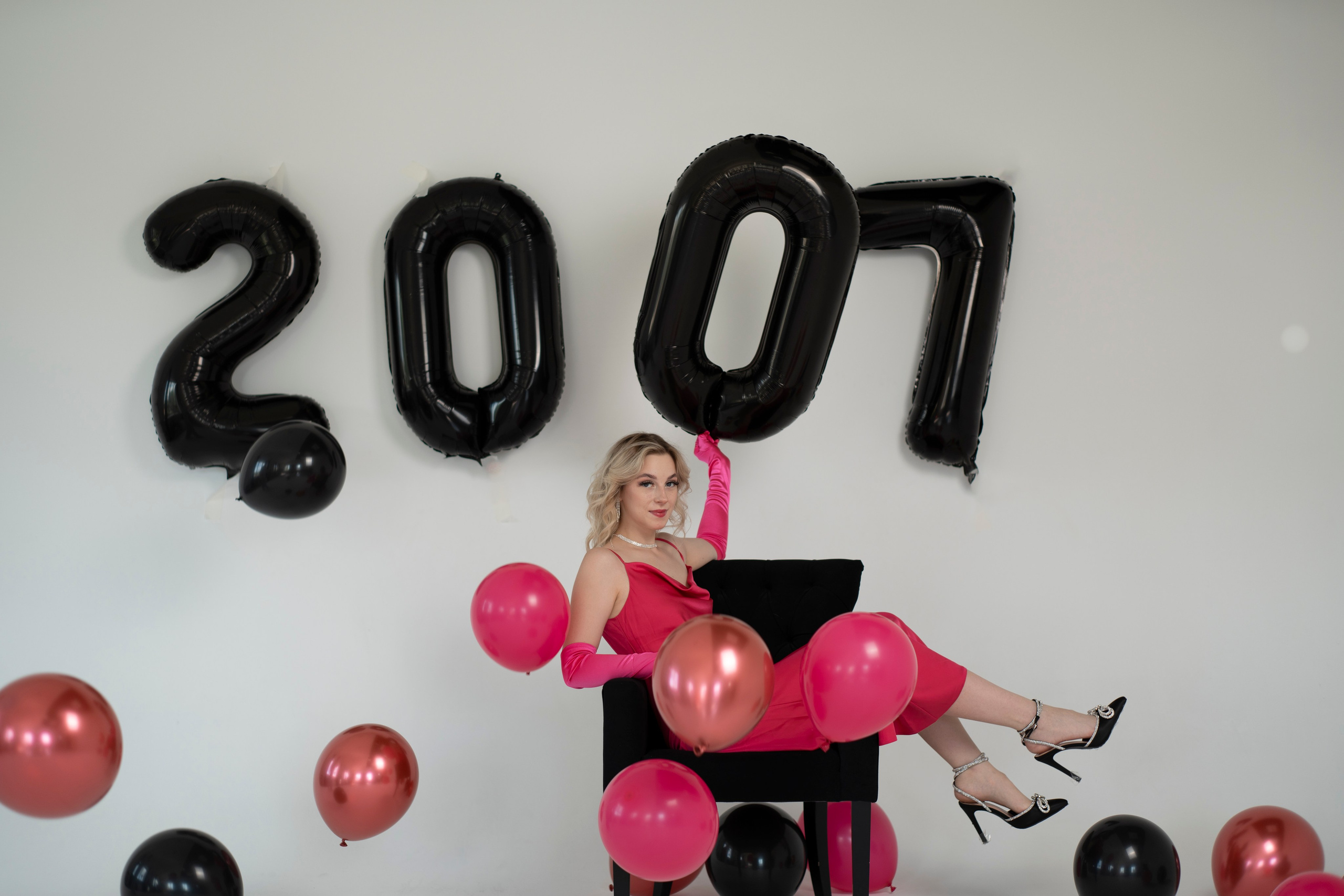 Фотосессия на день рождения. Фотограф | Липецк