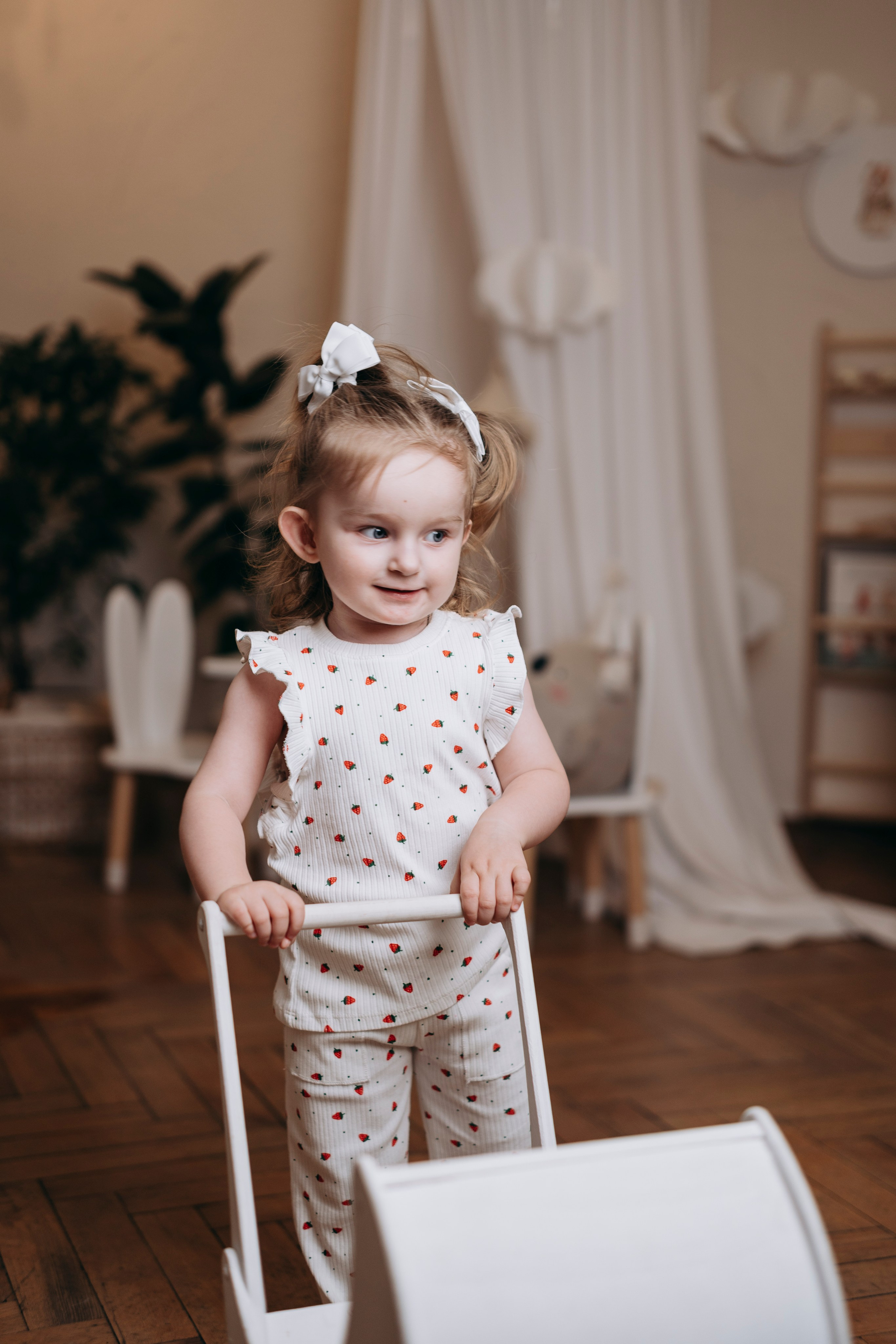 Семейная фотосессия. Фотограф | Липецк