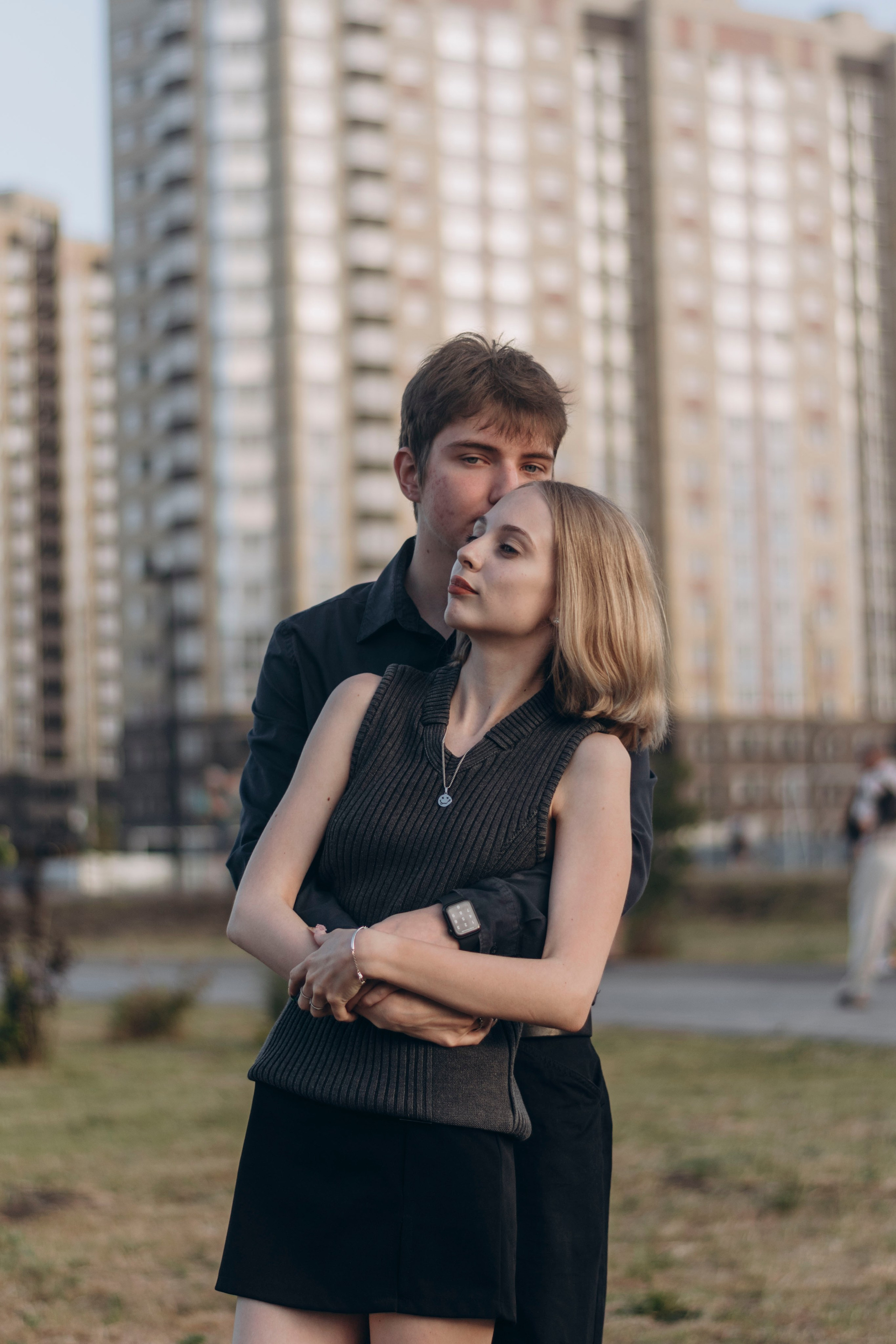 Парная фотосессия. Фотограф | Липецк