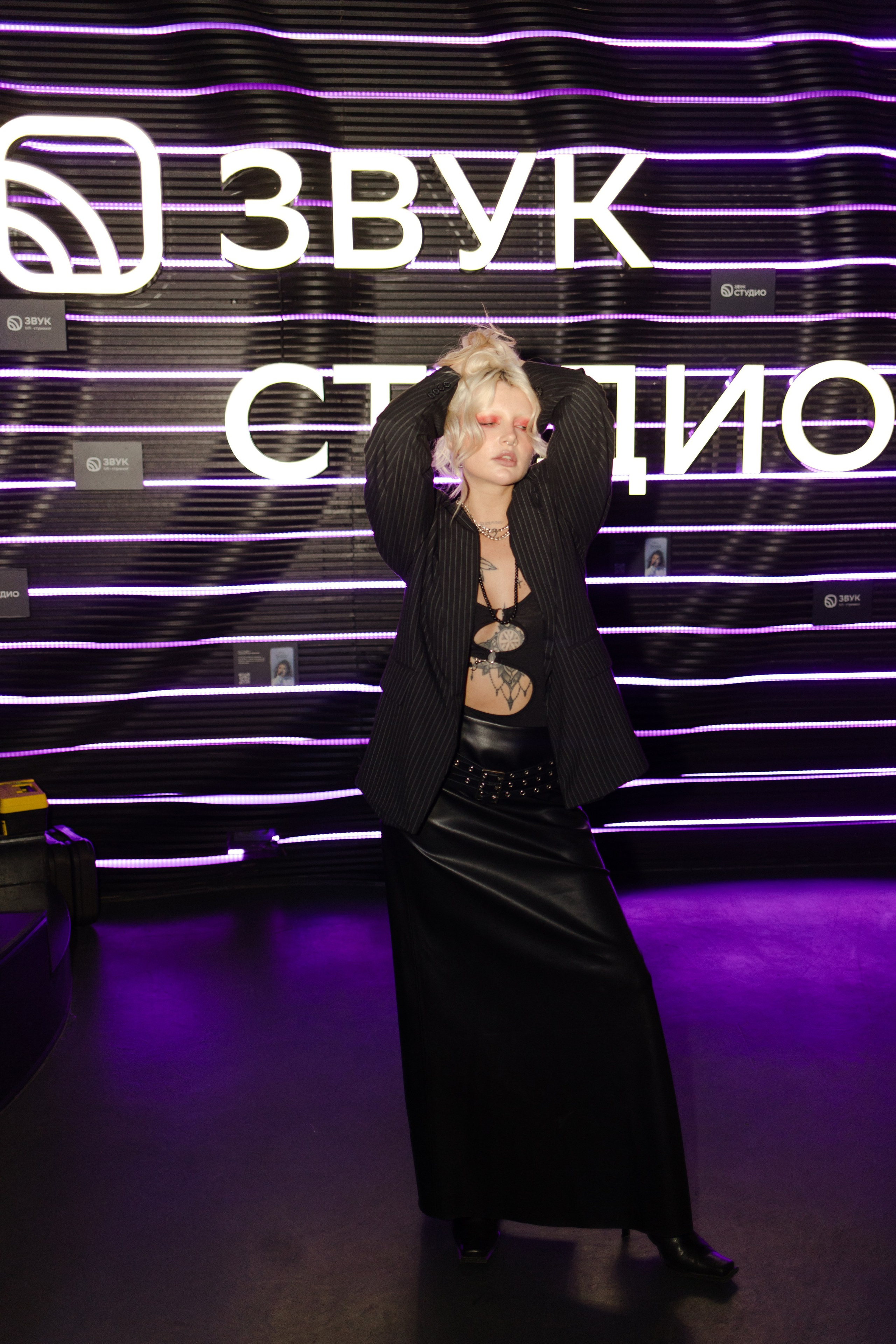 Astashella & Звук Студио. Алексей Дьяков. Photo • Video • Event